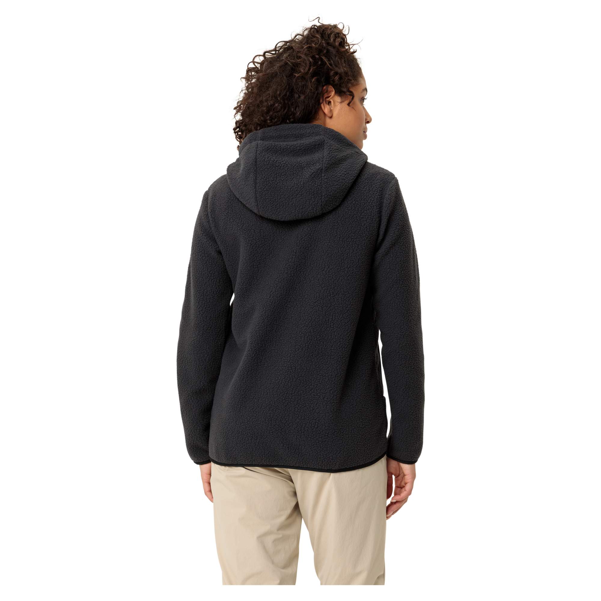 Vaude MANUKAU FLEECE JACKET II Damen - Fleecejacke