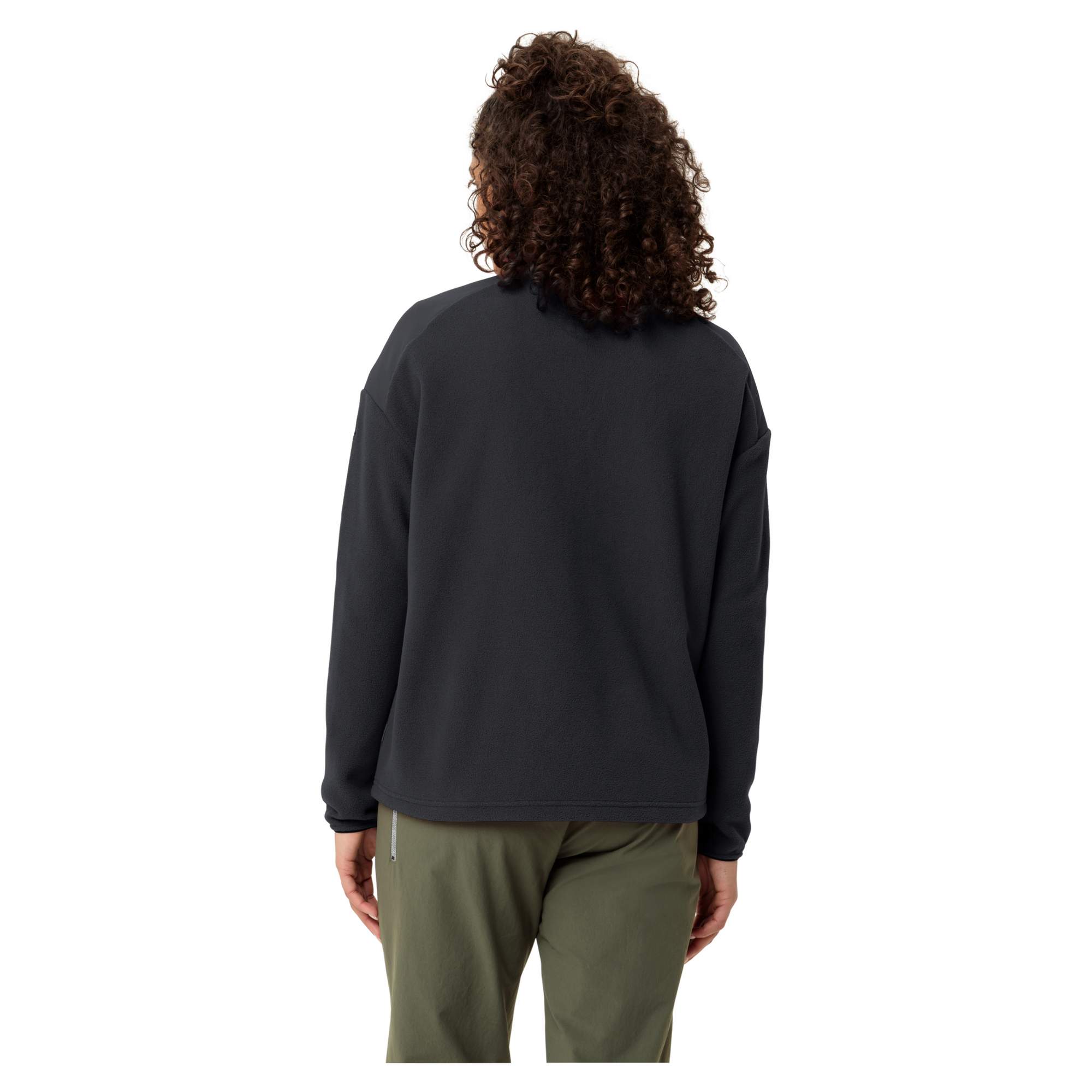 Vaude MINEO FLEECE JACKET II Damen - Fleecejacke