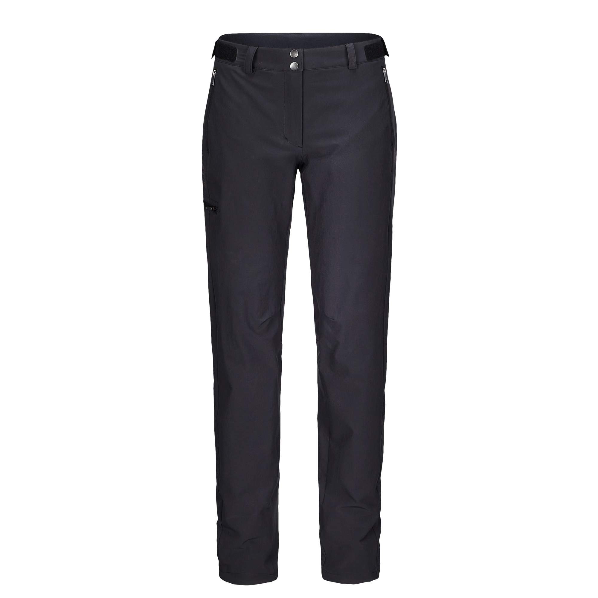 Vaude SKOMER WINTER PANTS II Damen - Softshellhose