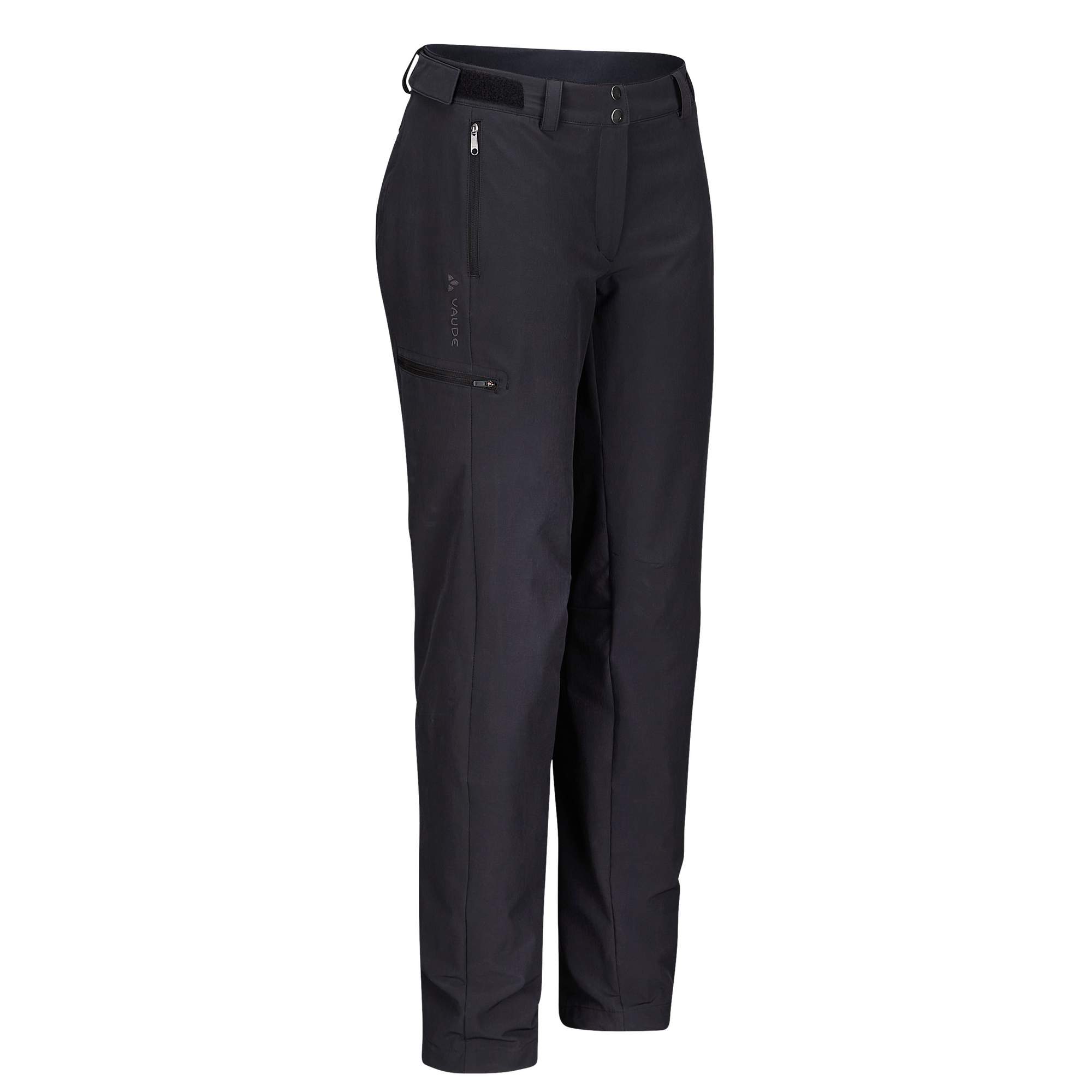 Vaude SKOMER WINTER PANTS II Damen - Softshellhose