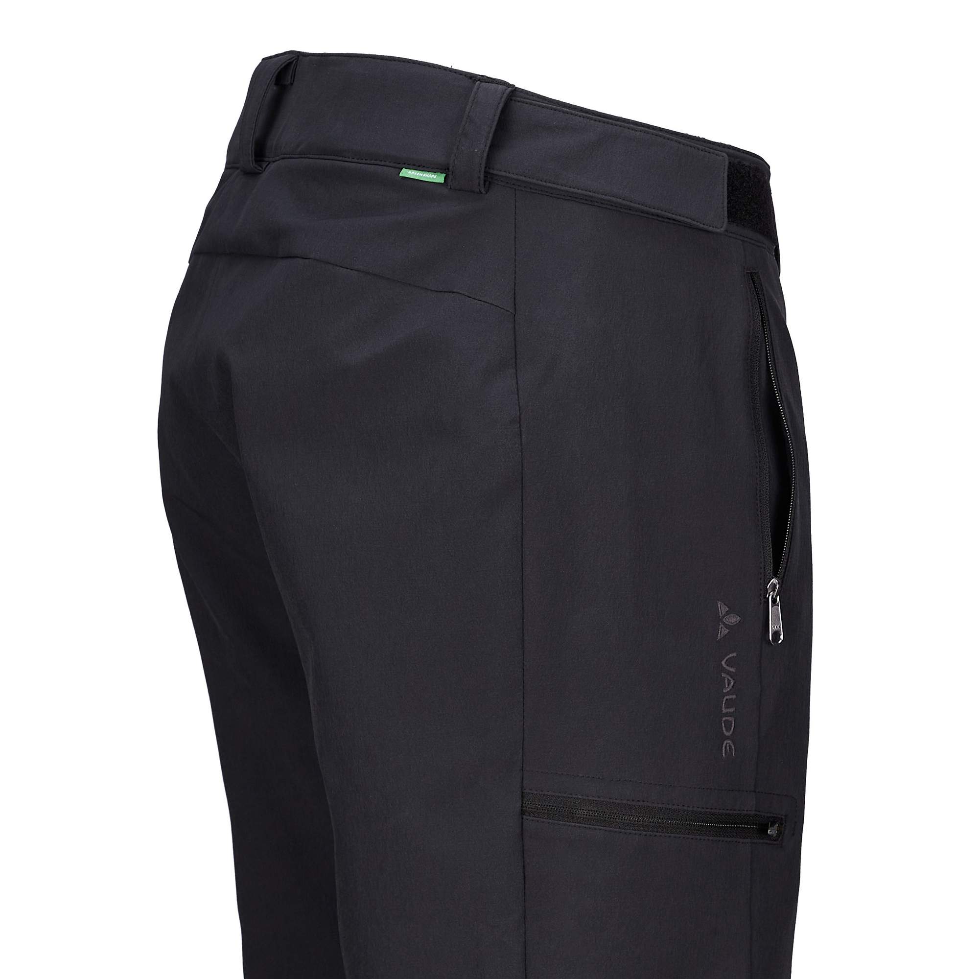 Vaude SKOMER WINTER PANTS II Damen - Softshellhose