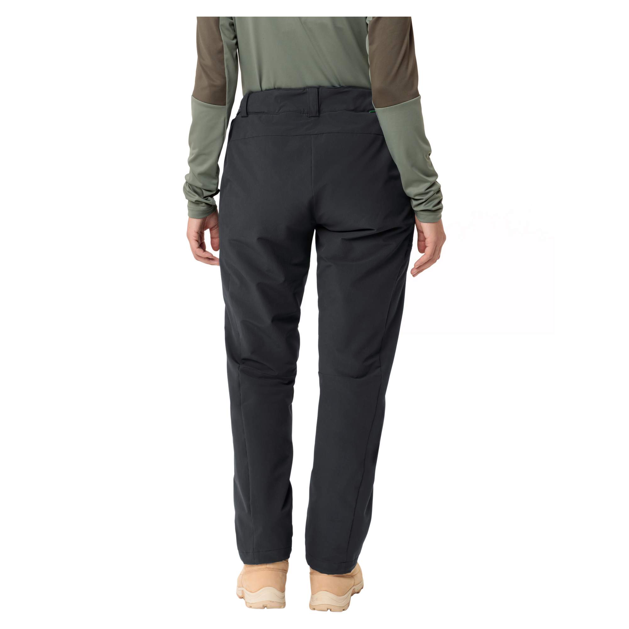 Vaude SKOMER WINTER PANTS II Damen - Softshellhose