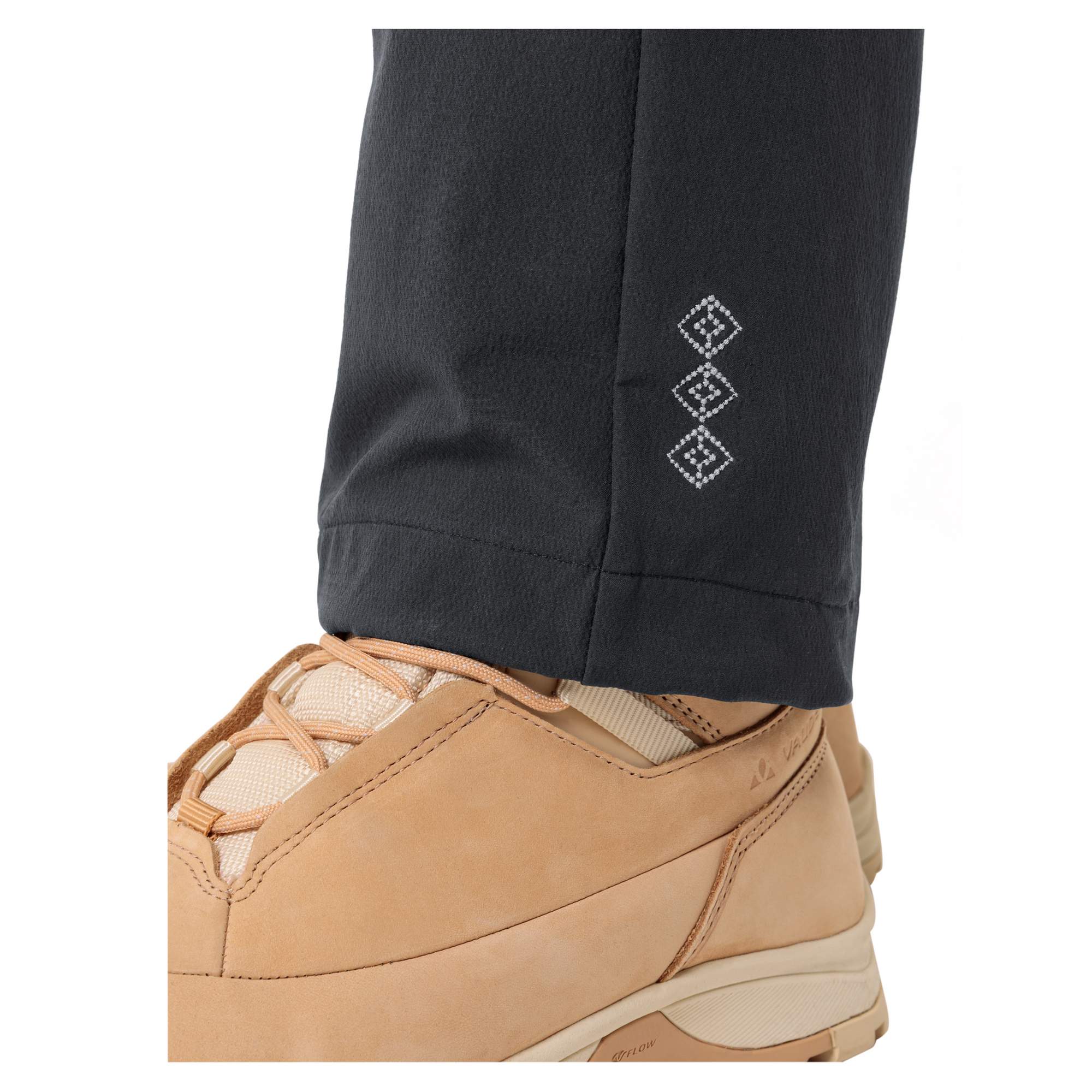 Vaude SKOMER WINTER PANTS II Damen - Softshellhose