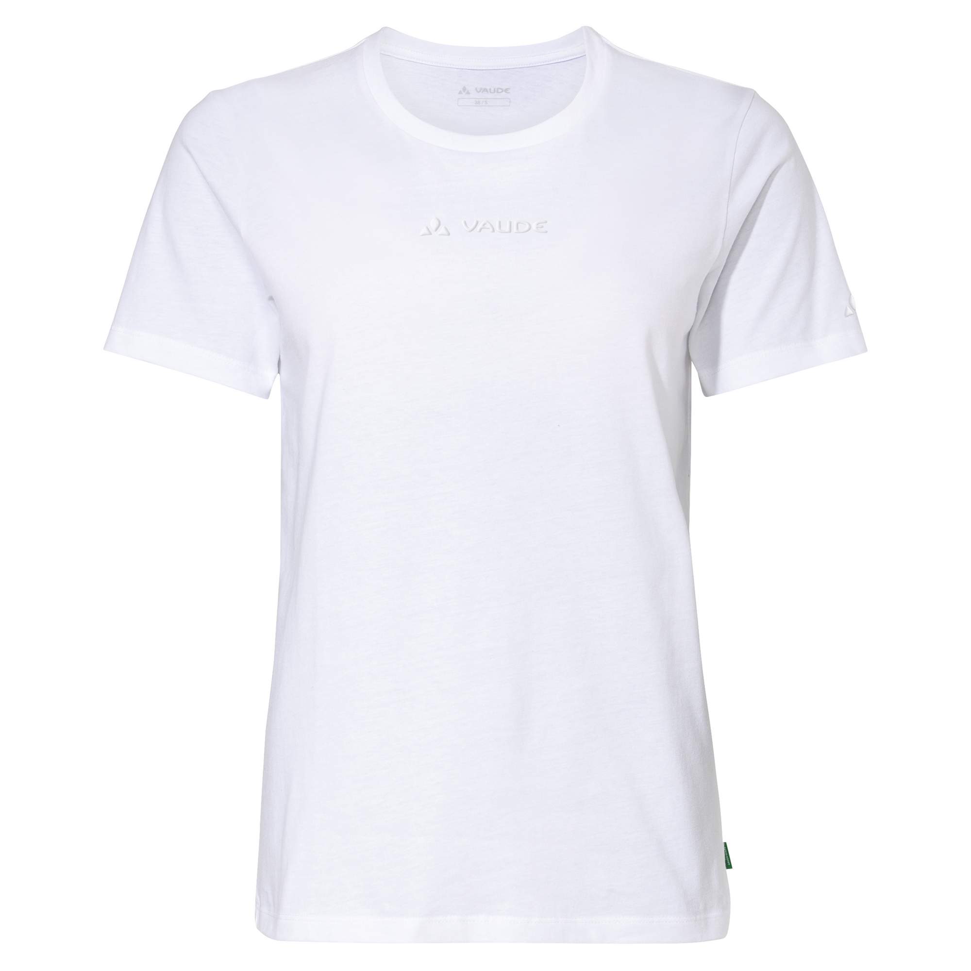 Vaude LOGO T-SHIRT II Damen