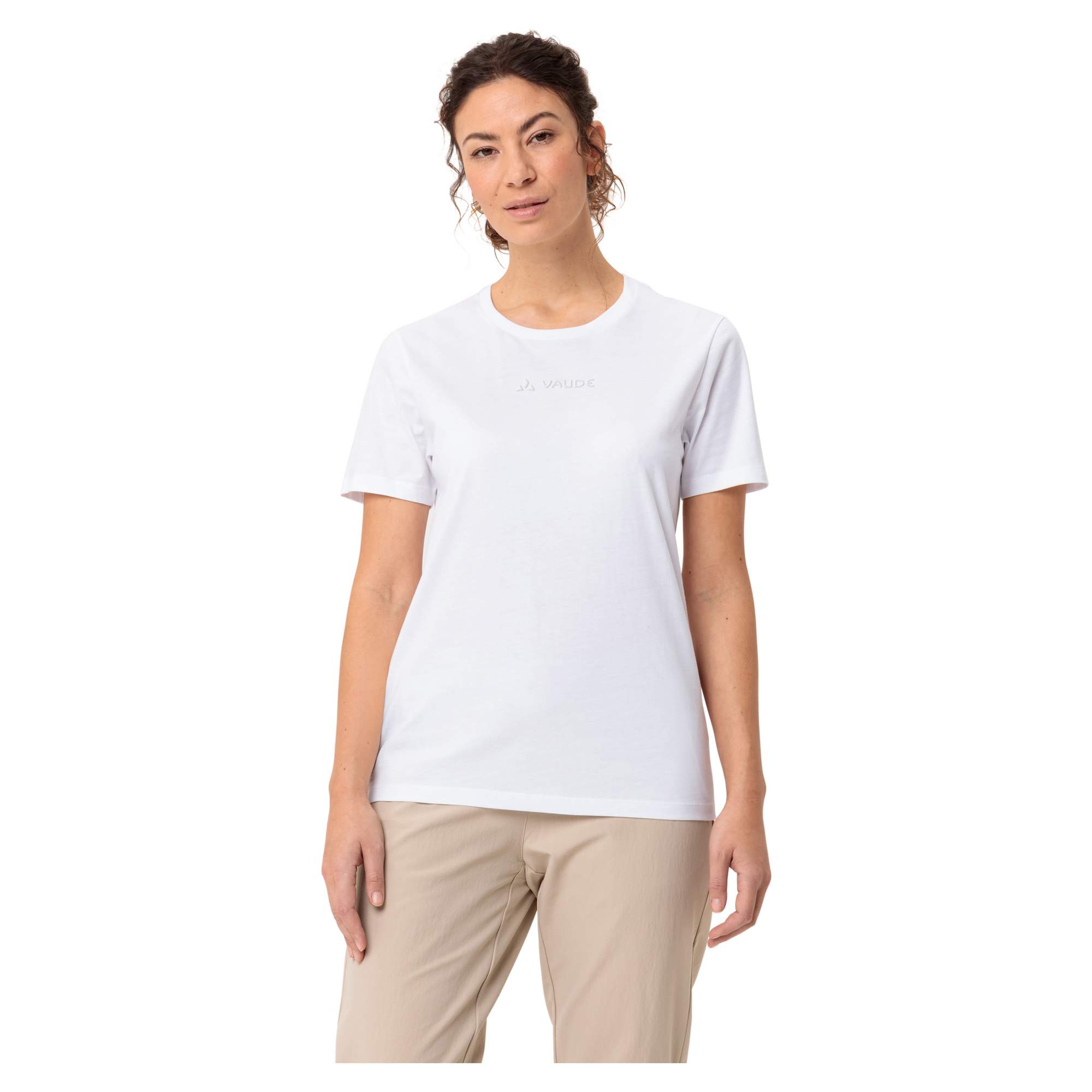 Vaude LOGO T-SHIRT II Damen