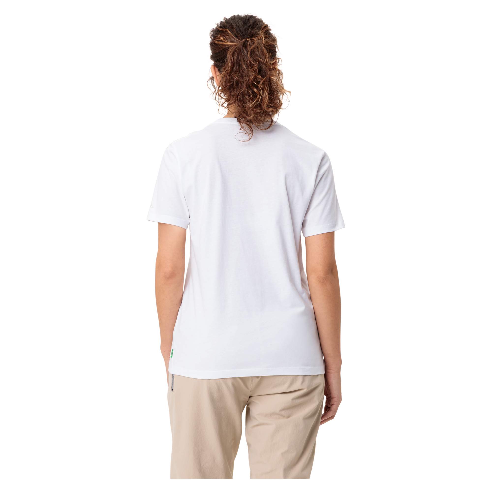 Vaude LOGO T-SHIRT II Damen