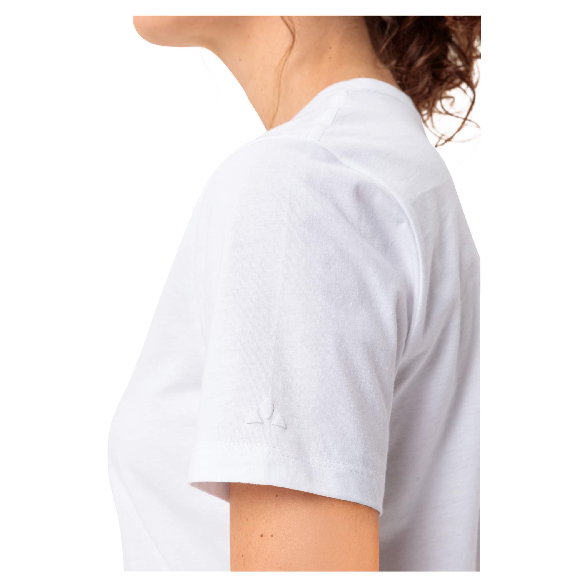 Vaude LOGO T-SHIRT II Damen