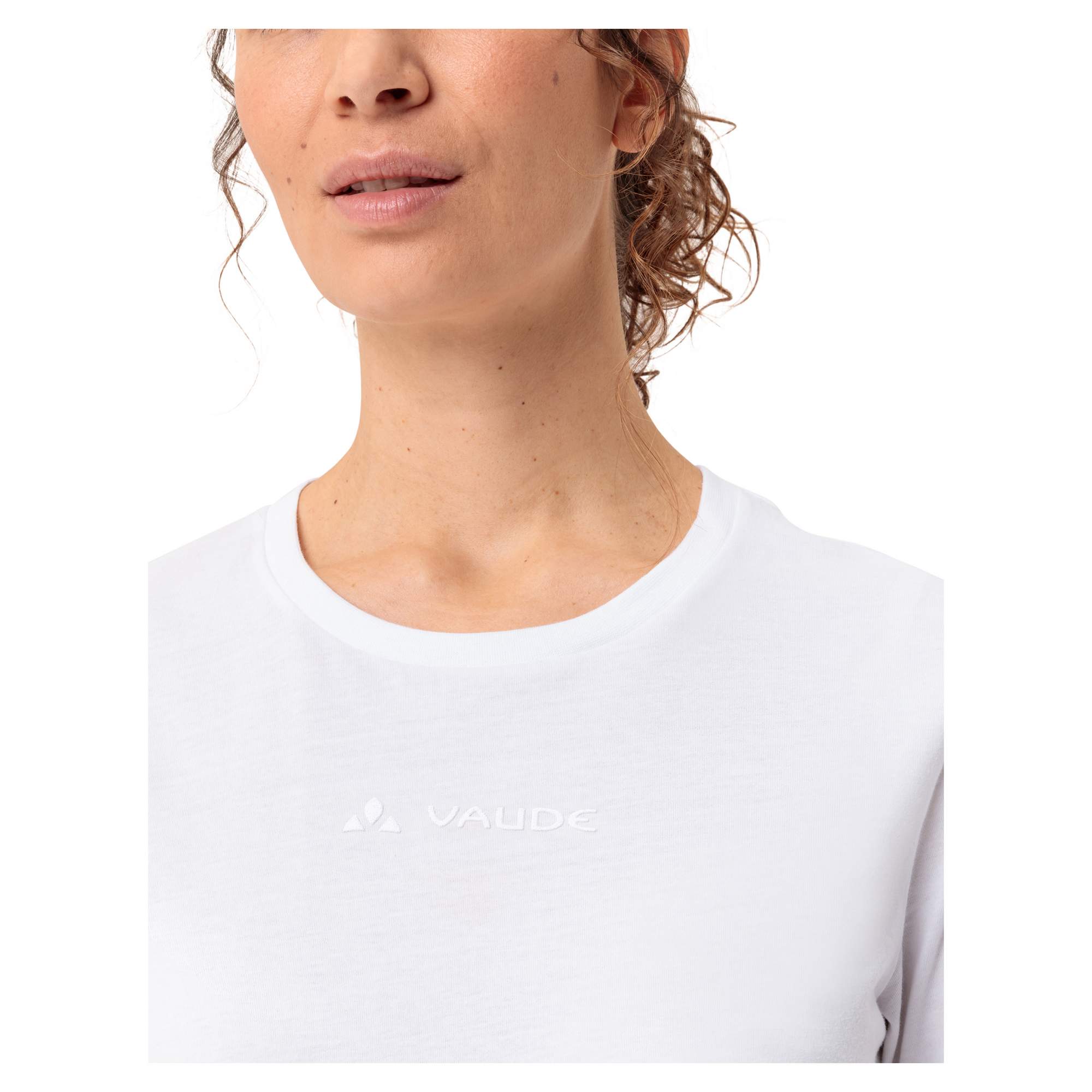 Vaude LOGO T-SHIRT II Damen