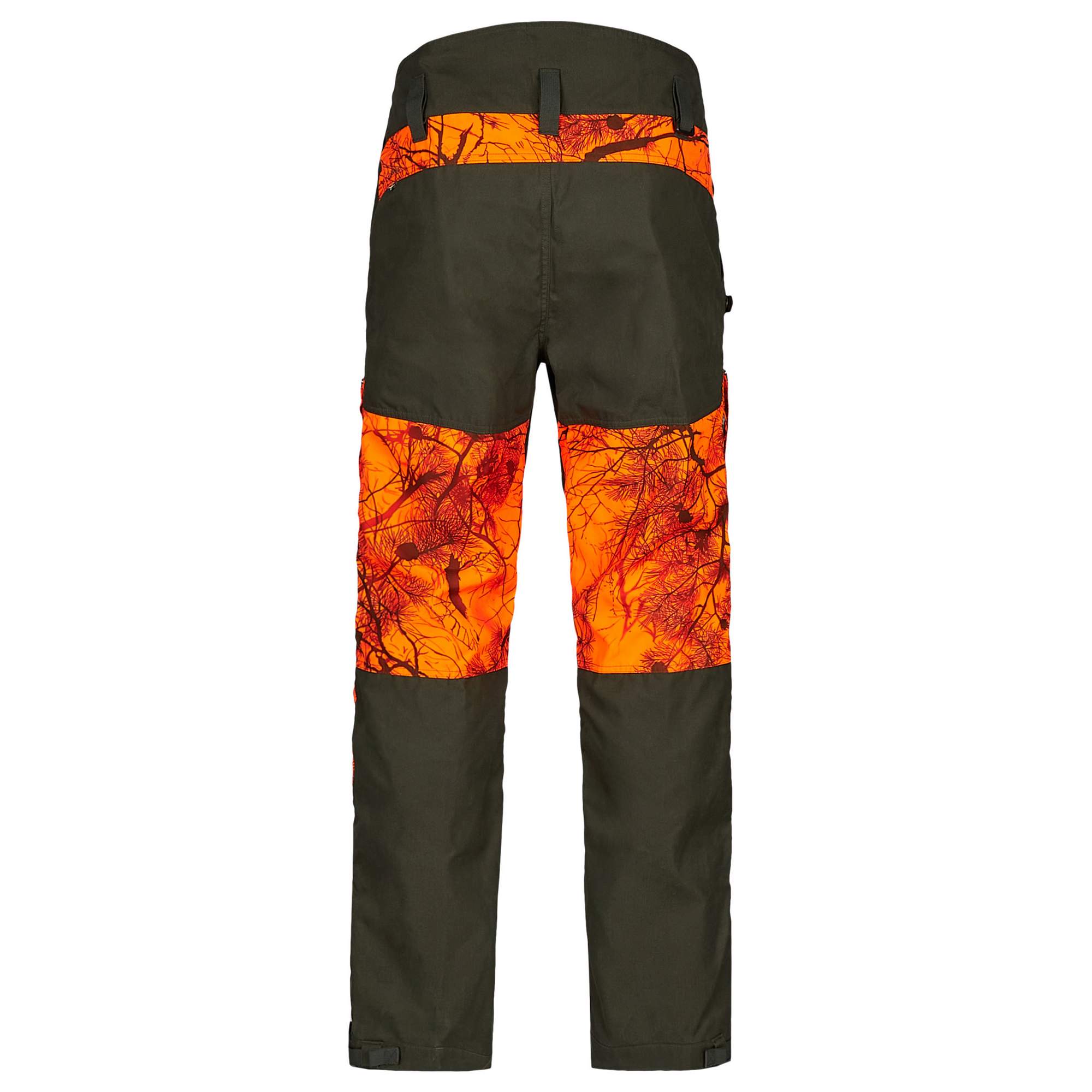 Fjällräven DREV HYBRID TROUSERS M Herren - Jagdhose