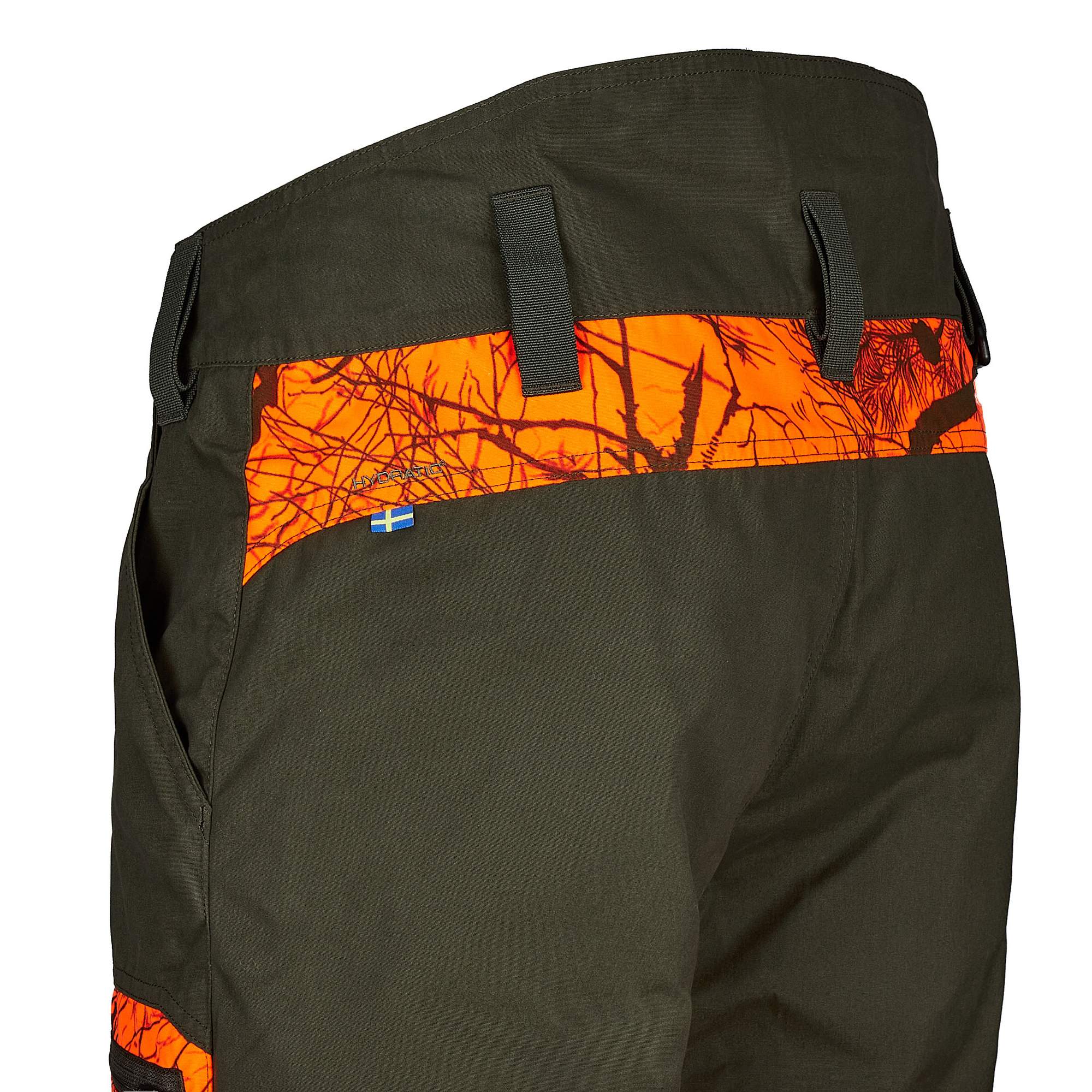 Fjällräven DREV HYBRID TROUSERS M Herren - Jagdhose