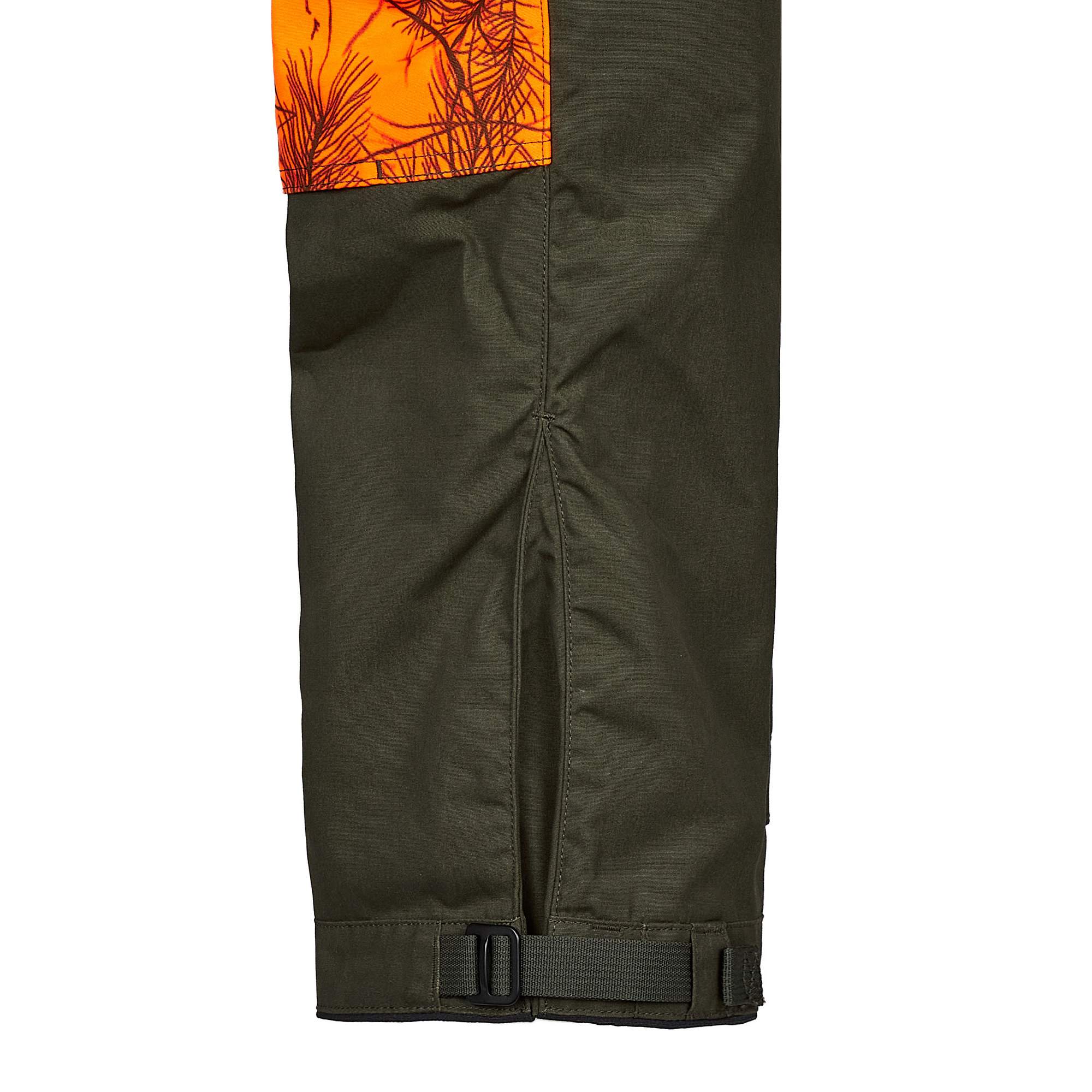 Fjällräven DREV HYBRID TROUSERS M Herren - Jagdhose