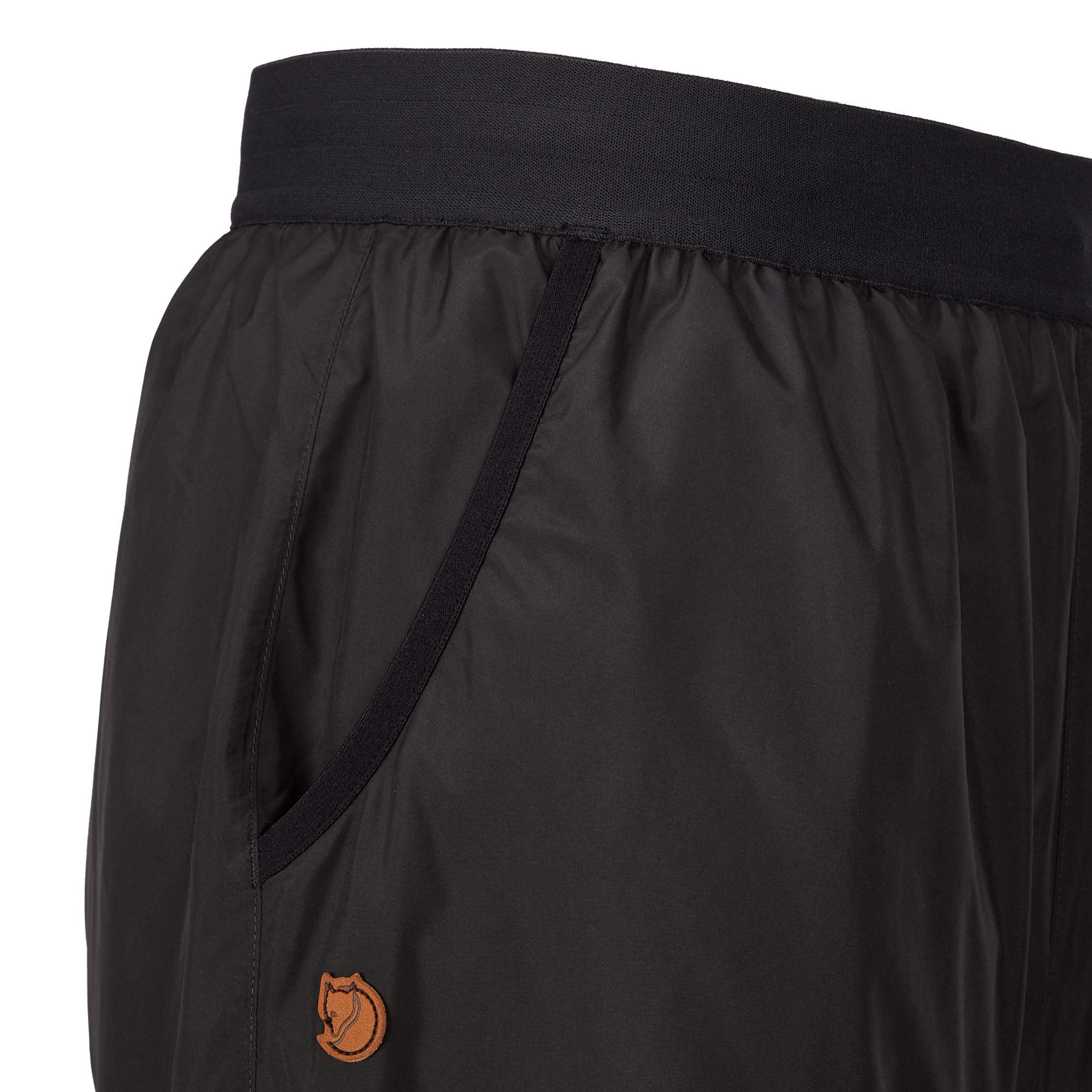 Fjällräven KEB INSULATED TROUSERS M Herren - Winterhose