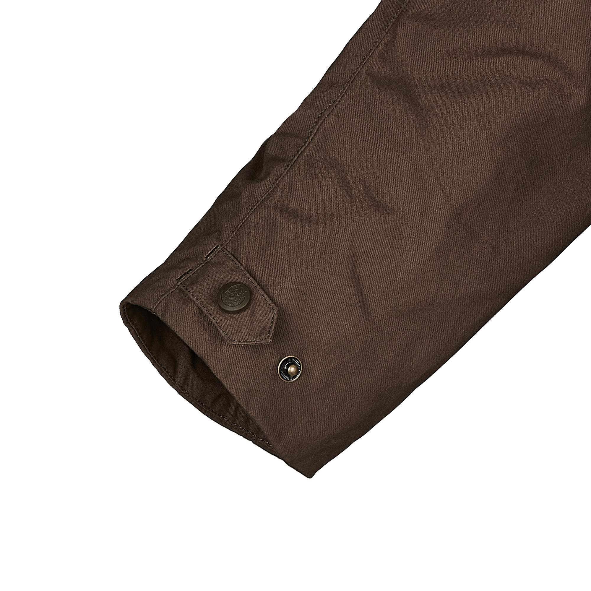 Fjällräven DREV HYBRID JACKET M Herren - Jagdjacke
