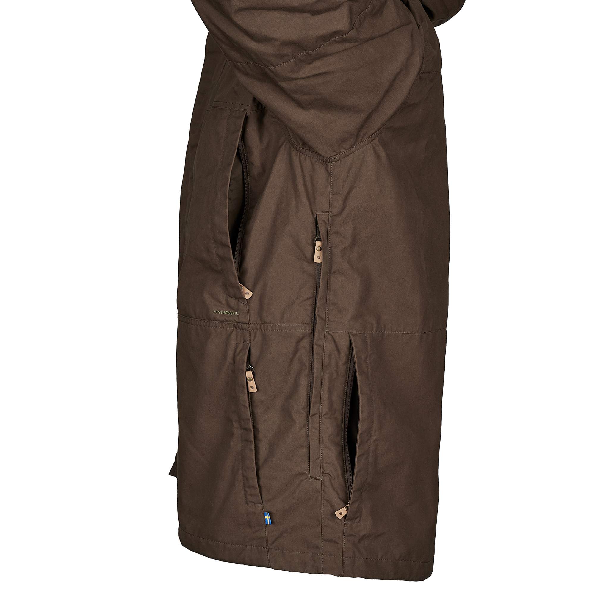 Fjällräven DREV HYBRID JACKET M Herren - Jagdjacke
