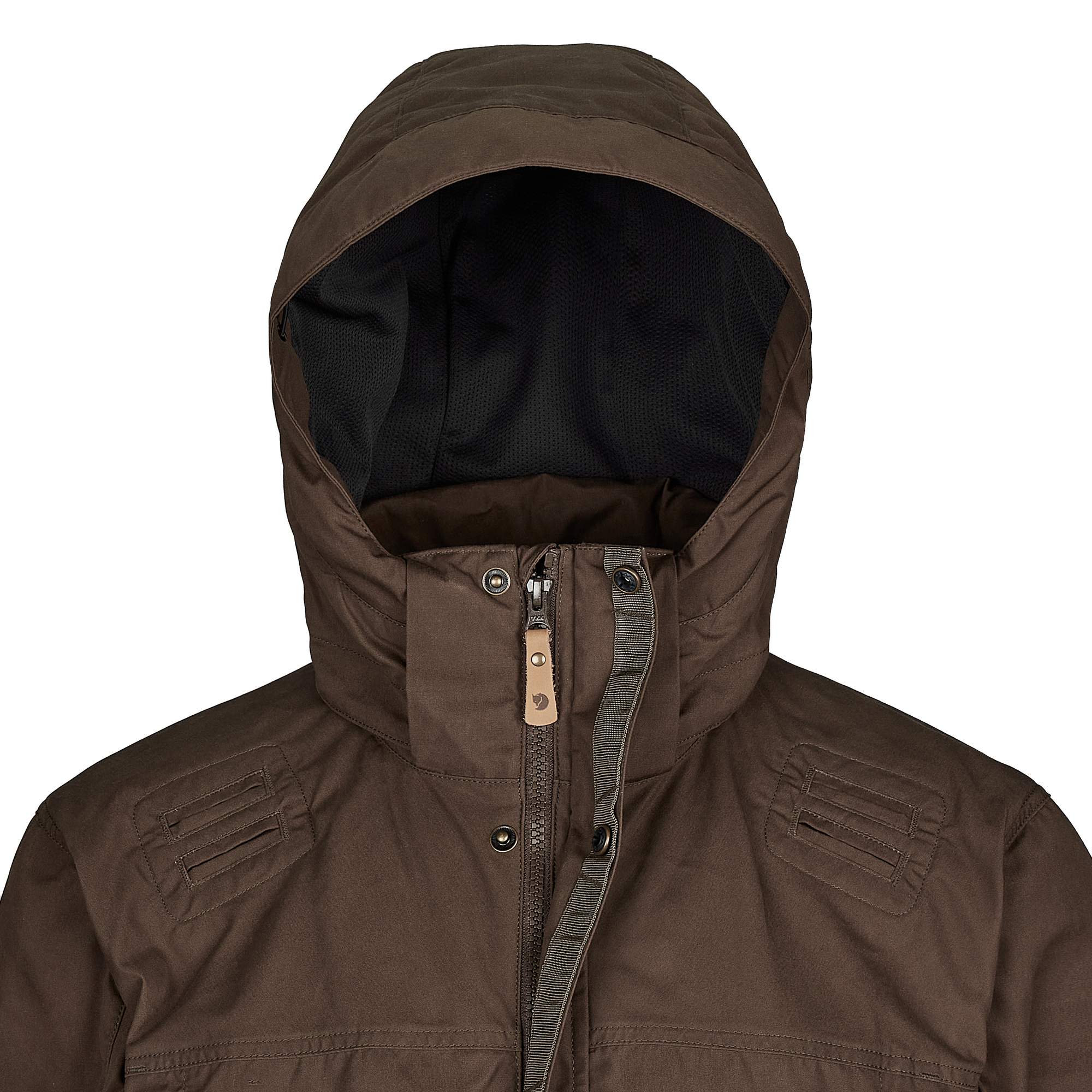 Fjällräven DREV HYBRID JACKET M Herren - Jagdjacke