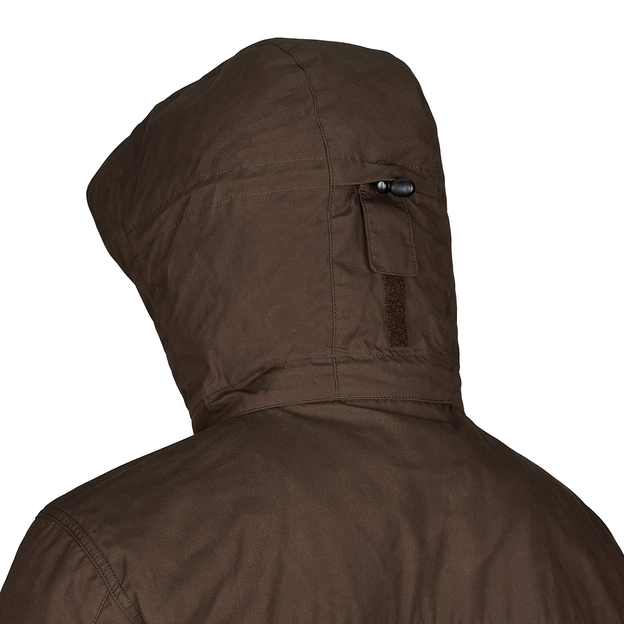 Fjällräven DREV HYBRID JACKET M Herren - Jagdjacke