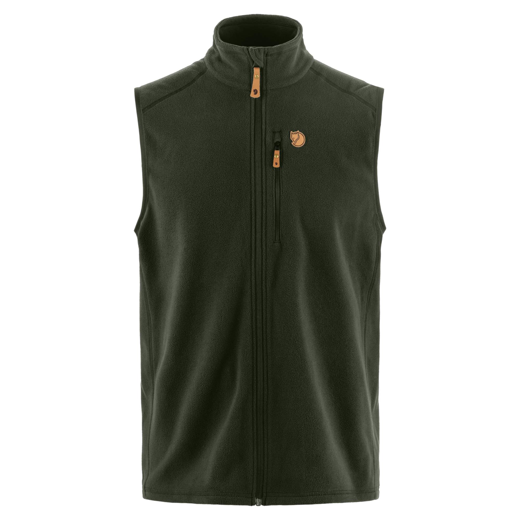 Fjällräven ÖVIK LITE FLEECE VEST M Herren - Fleeceweste