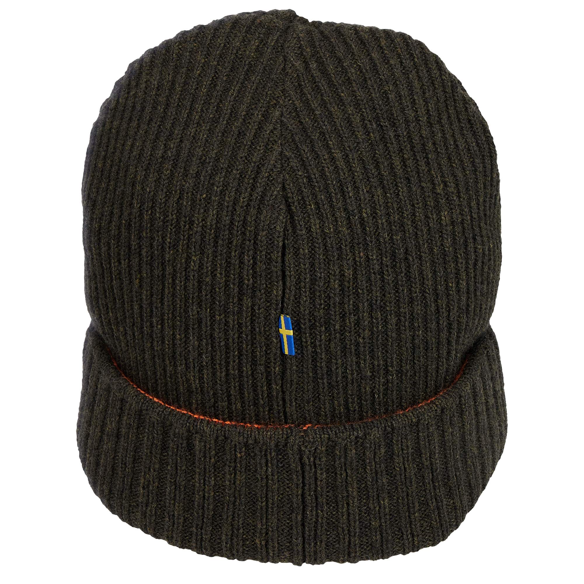 Fjällräven SÖRMLAND REVERSIBLE BEANIE Unisex - Mütze Fjällräven SÖRMLAND REVERSIBLE BEANIE Unisex - Mütze