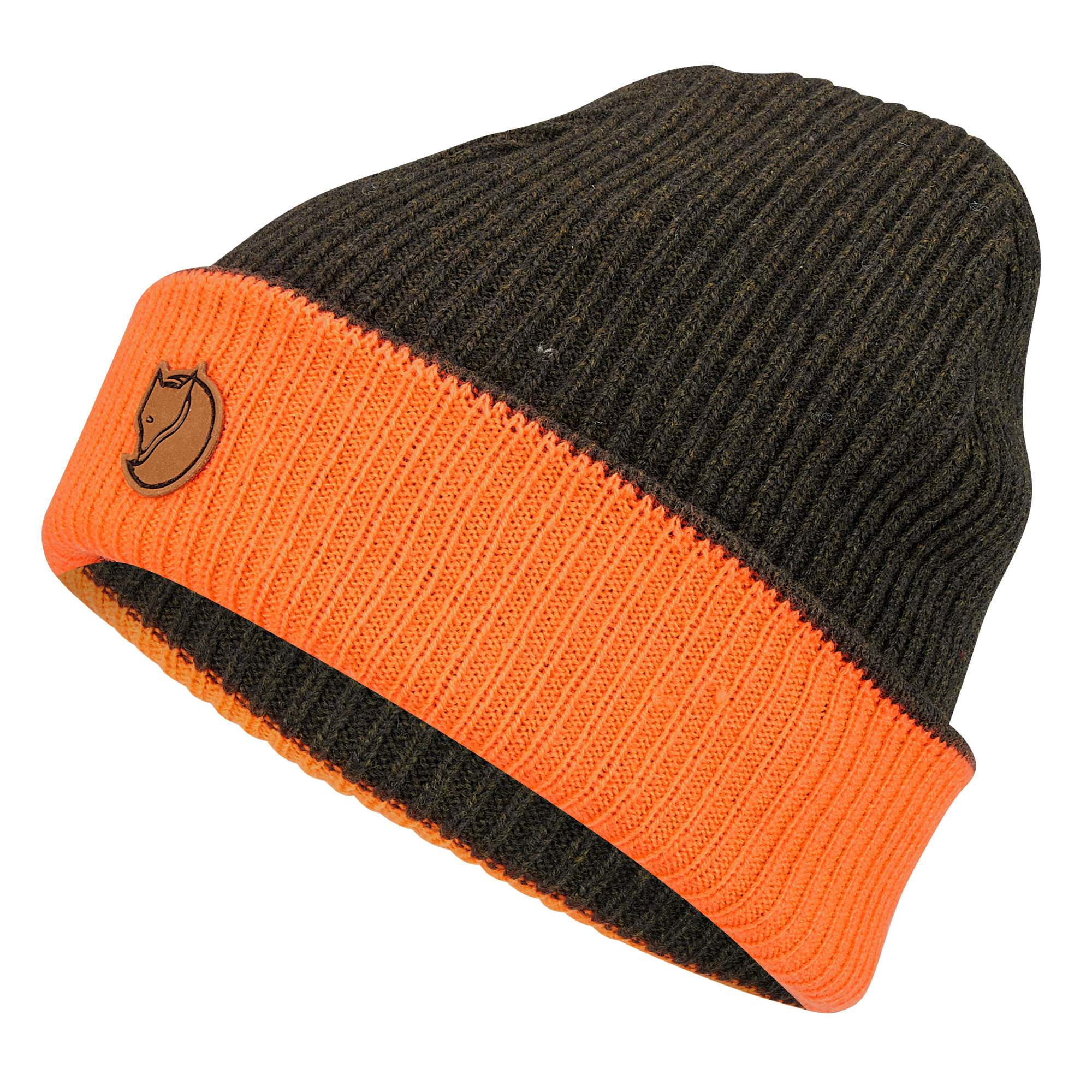 Fjällräven SÖRMLAND REVERSIBLE BEANIE Unisex - Mütze Fjällräven SÖRMLAND REVERSIBLE BEANIE Unisex - Mütze