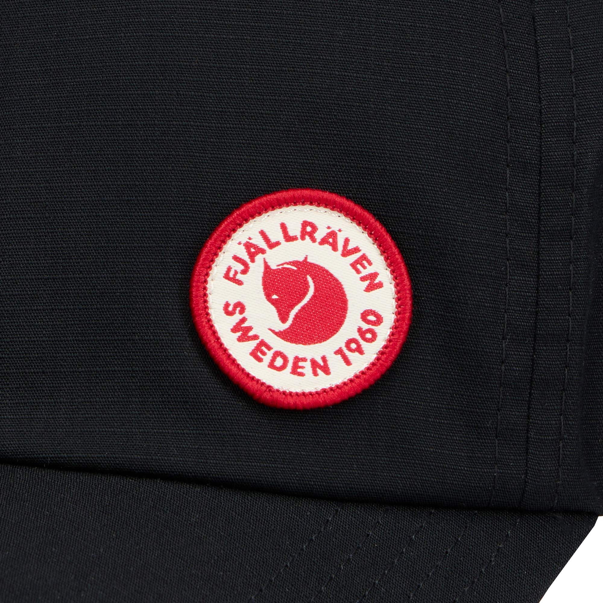 Fjällräven FJÄLLRÄVEN LOGO CAP Unisex - Cap
