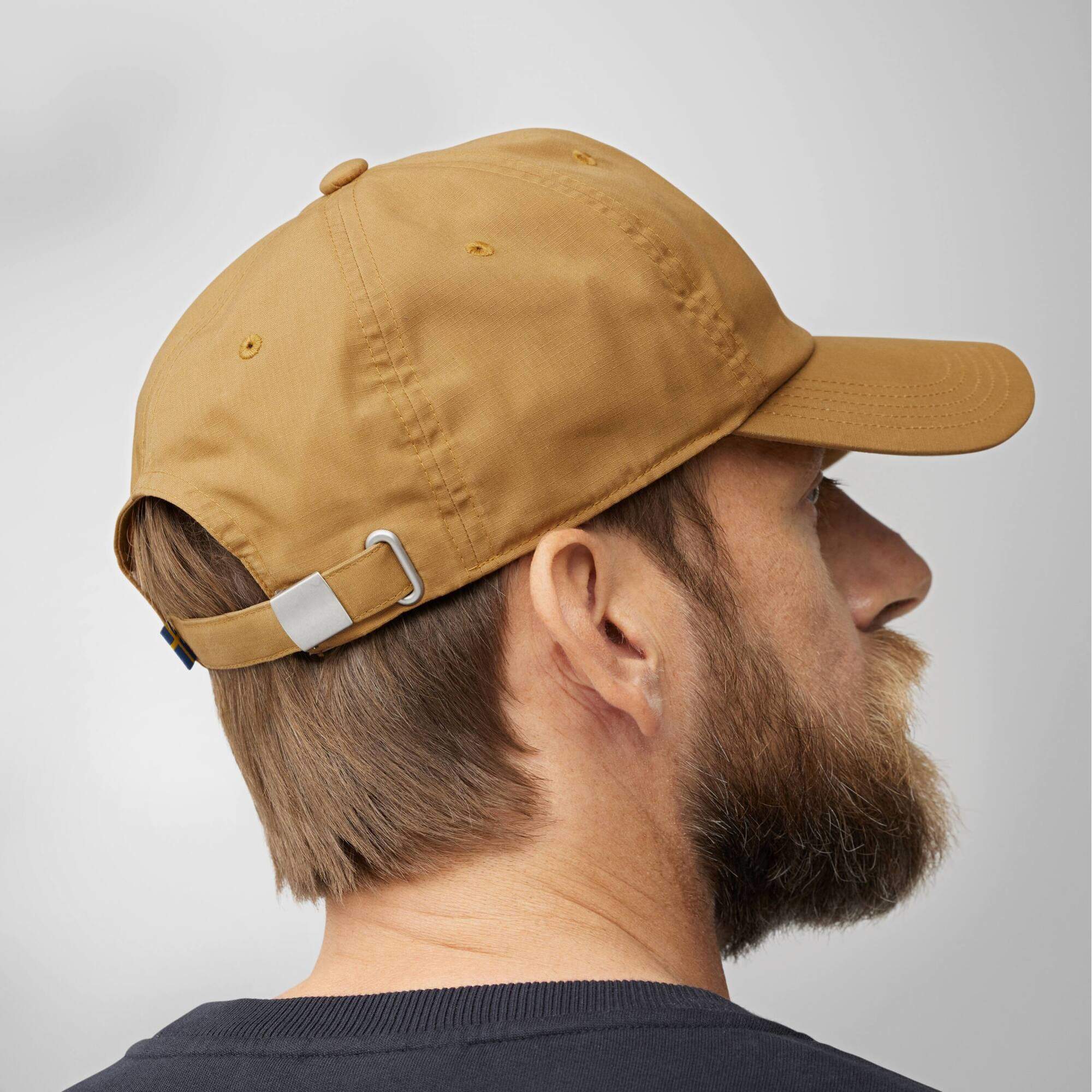 Fjällräven FJÄLLRÄVEN LOGO CAP Unisex - Cap