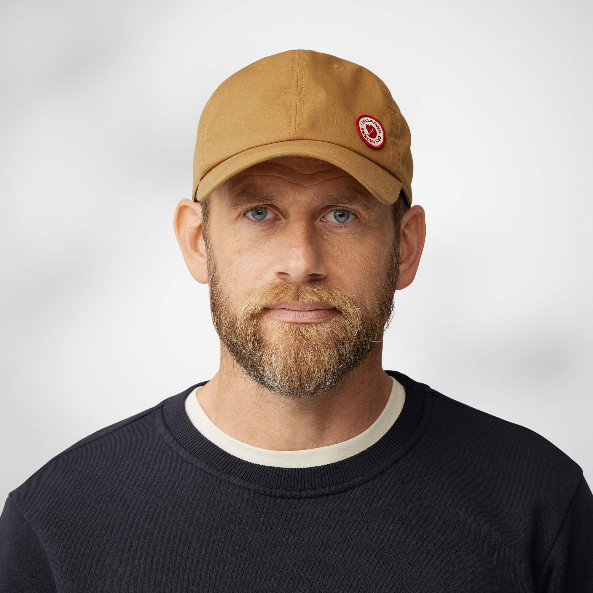 Fjällräven FJÄLLRÄVEN LOGO CAP Unisex - Cap