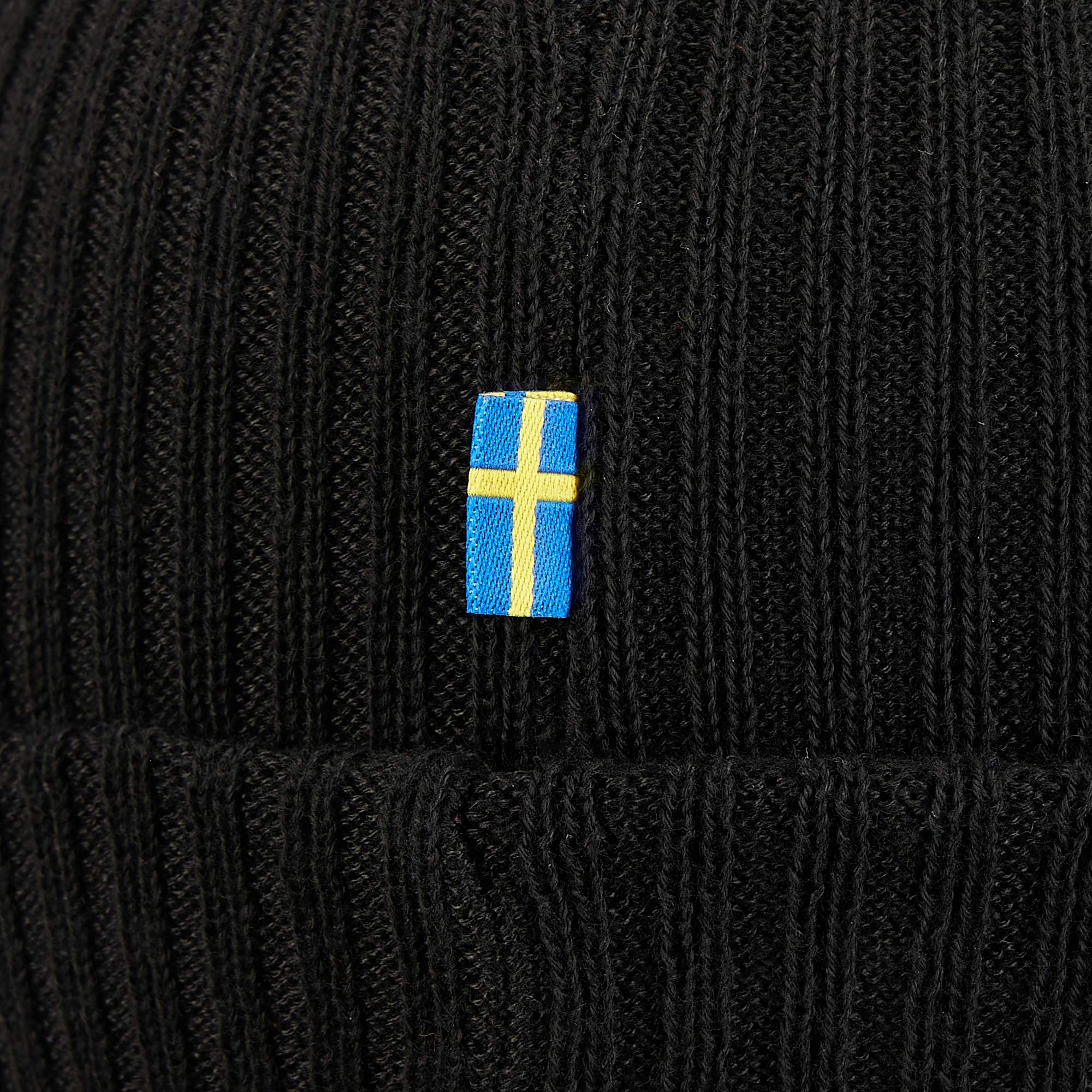 Fjällräven FJÄLLRÄVEN RIB HAT Unisex - Mütze