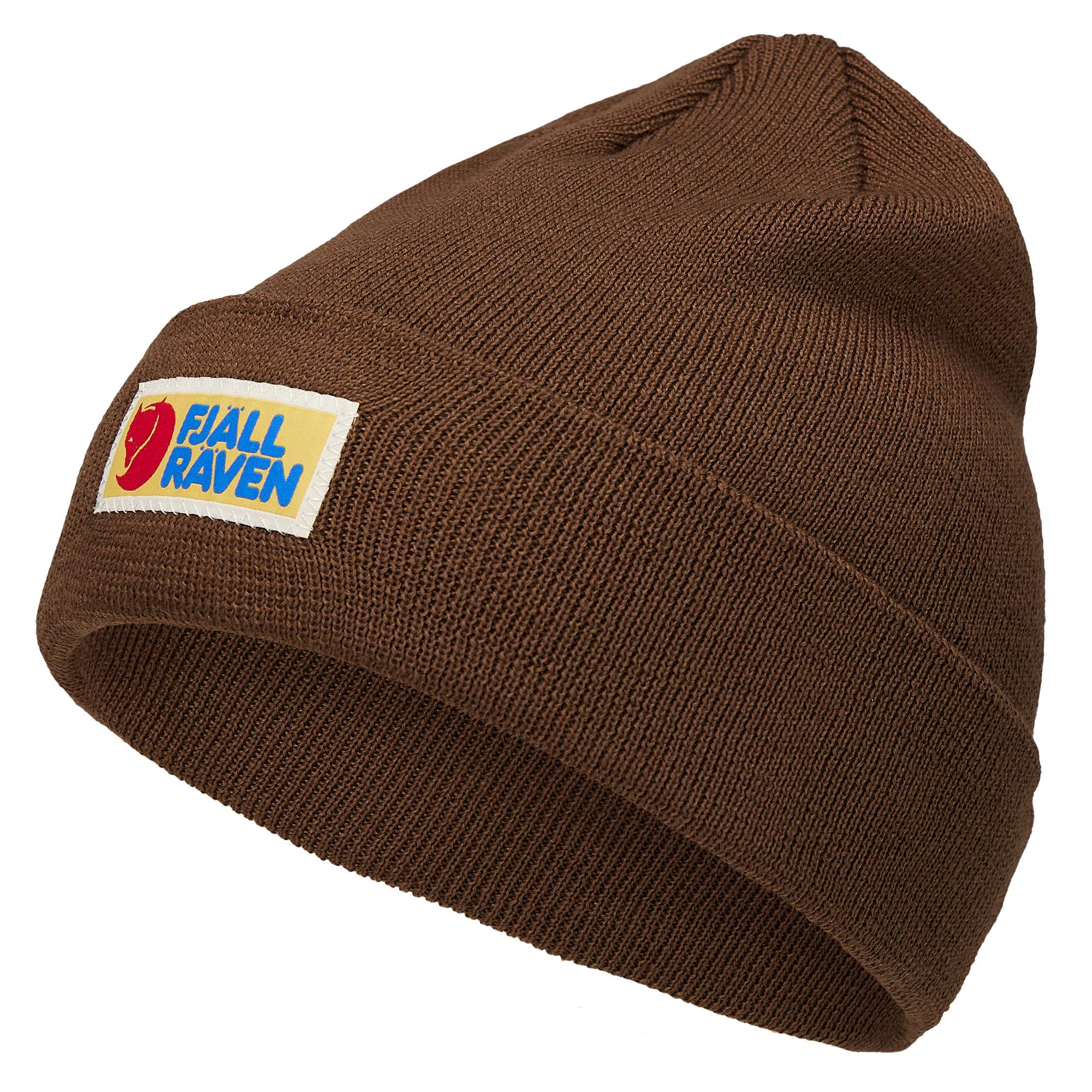 Fjällräven VARDAG CLASSIC BEANIE Unisex - Mütze