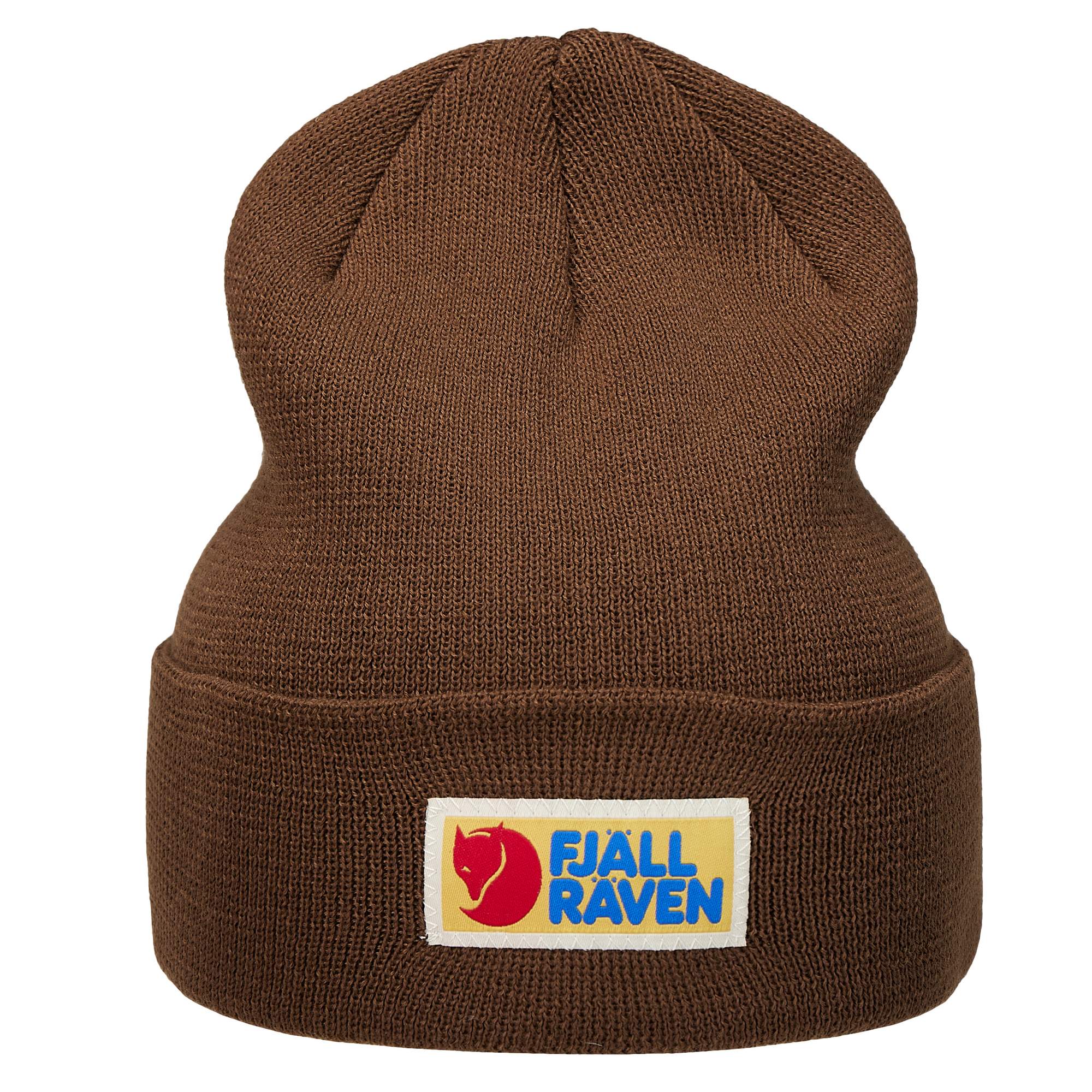 Fjällräven VARDAG CLASSIC BEANIE Unisex - Mütze
