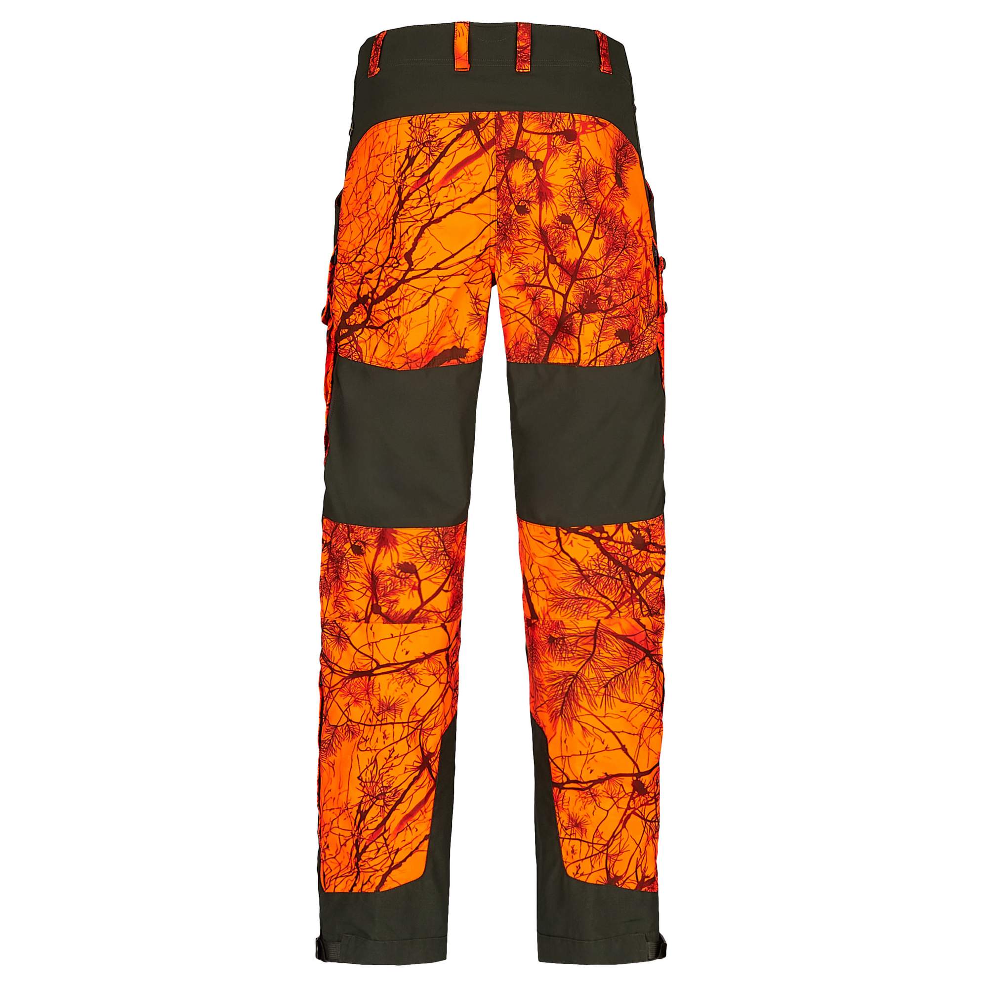 Fjällräven LAPPLAND HYBRID TROUSERS M Herren - Jagdhose