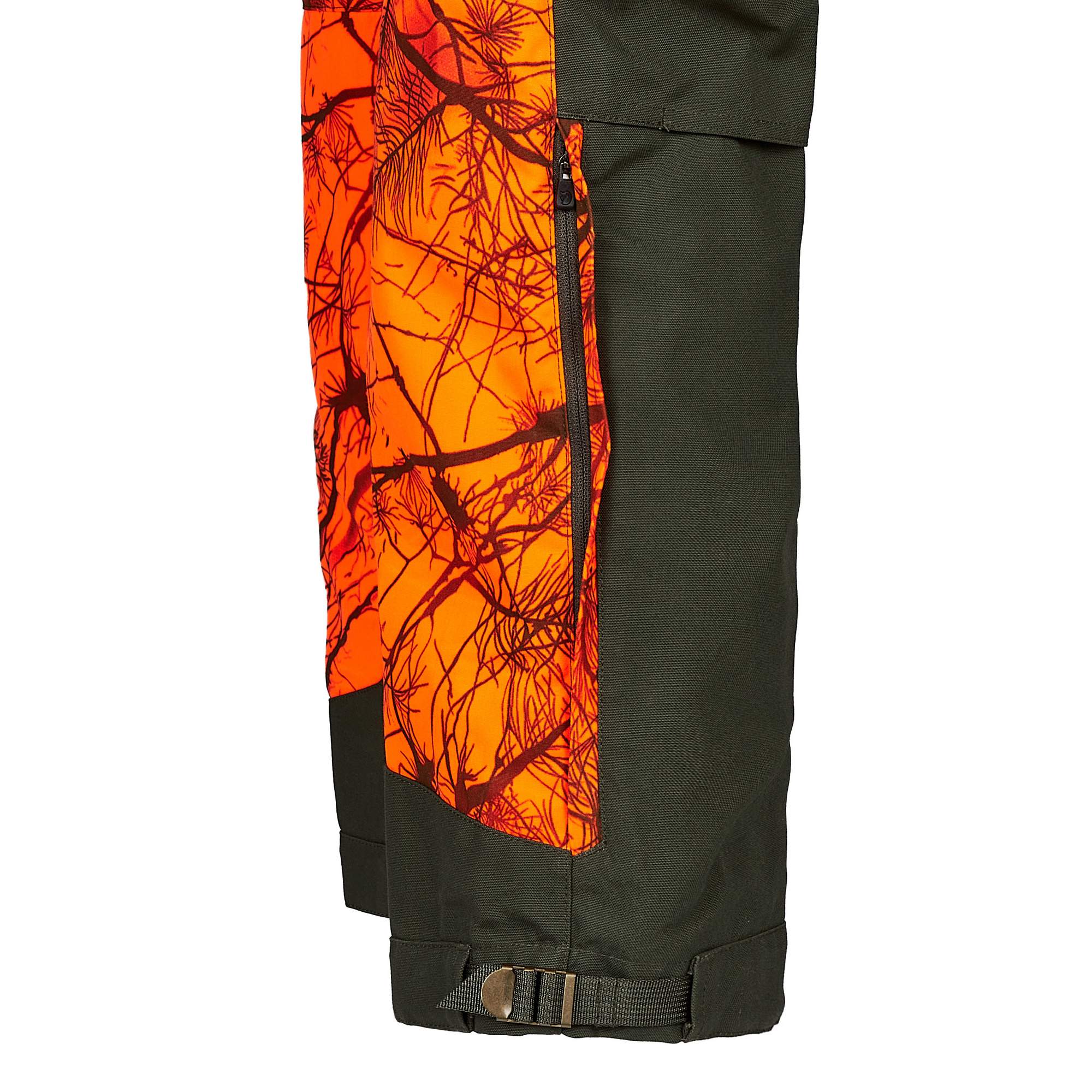 Fjällräven LAPPLAND HYBRID TROUSERS M Herren - Jagdhose