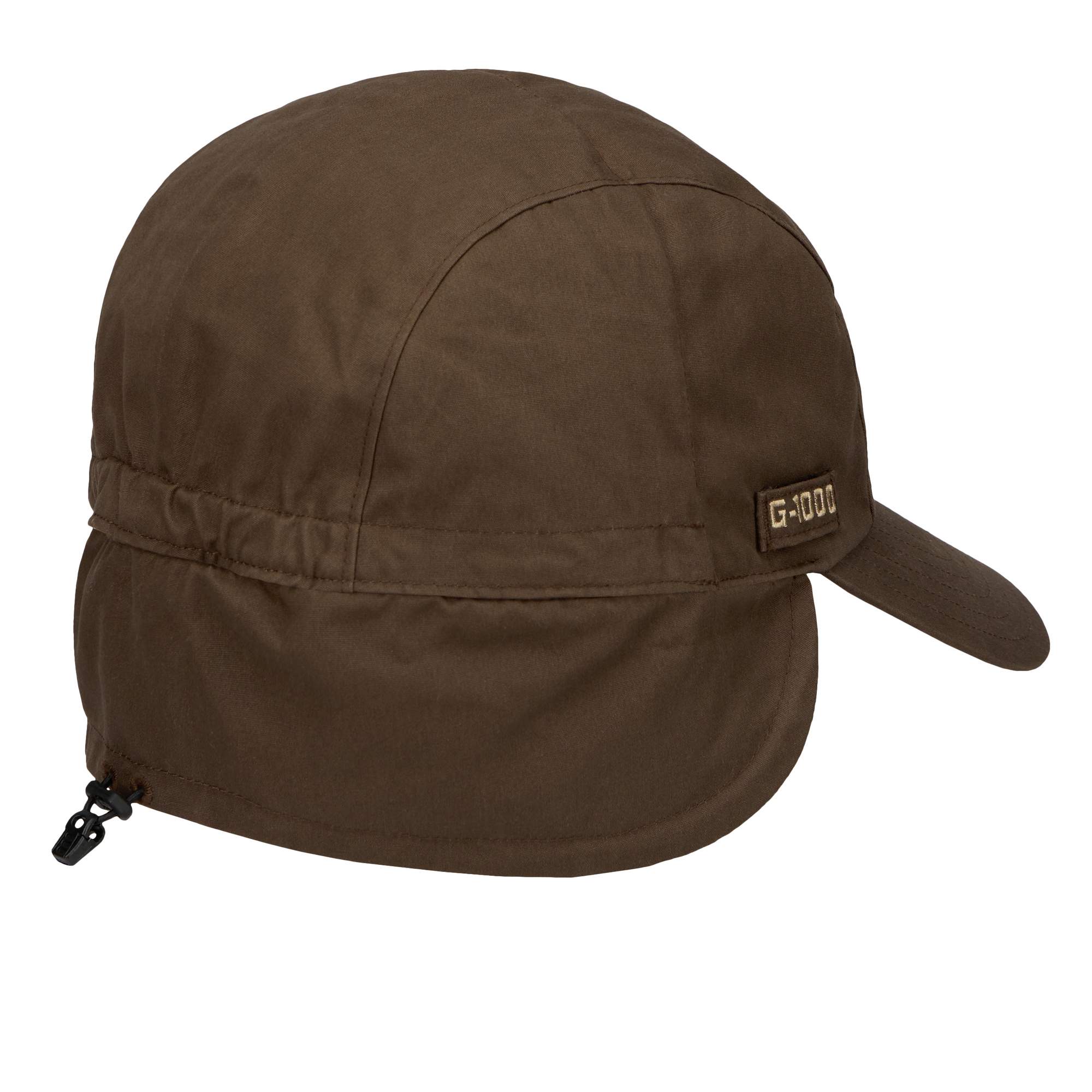 Fjällräven LAPPLAND PINTAIL CAP Unisex - Cap