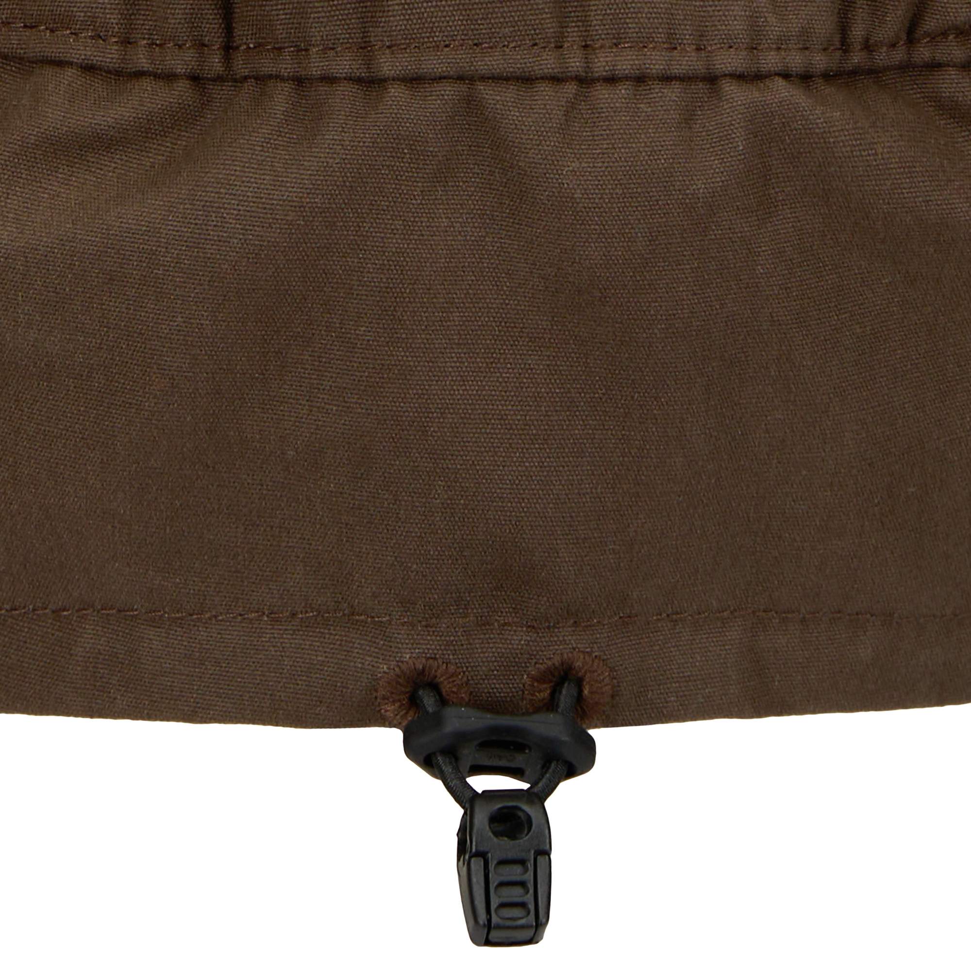 Fjällräven LAPPLAND PINTAIL CAP Unisex - Cap