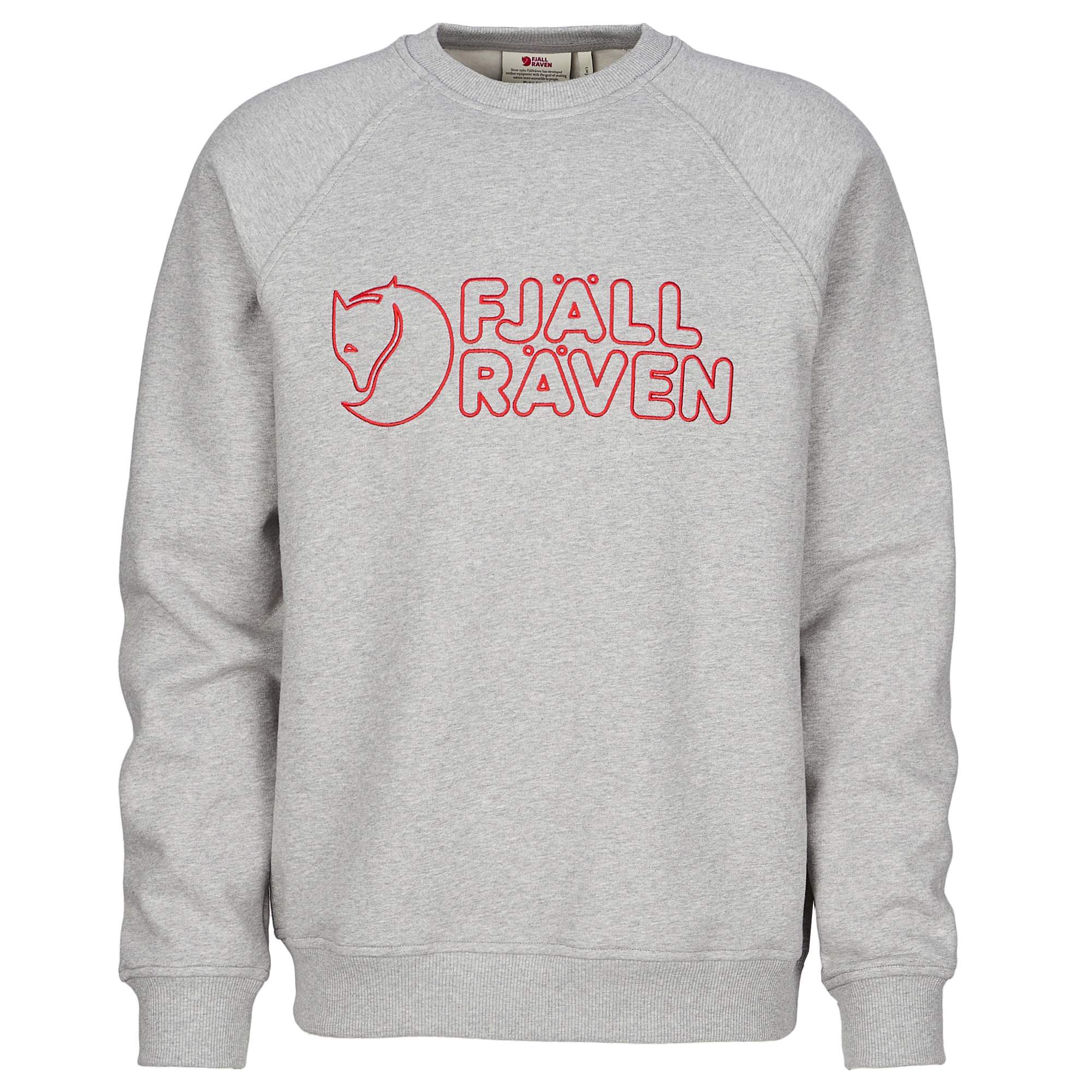 Fjällräven FJÄLLRÄVEN CLASSIC SWEATER M Herren - Sweatshirt