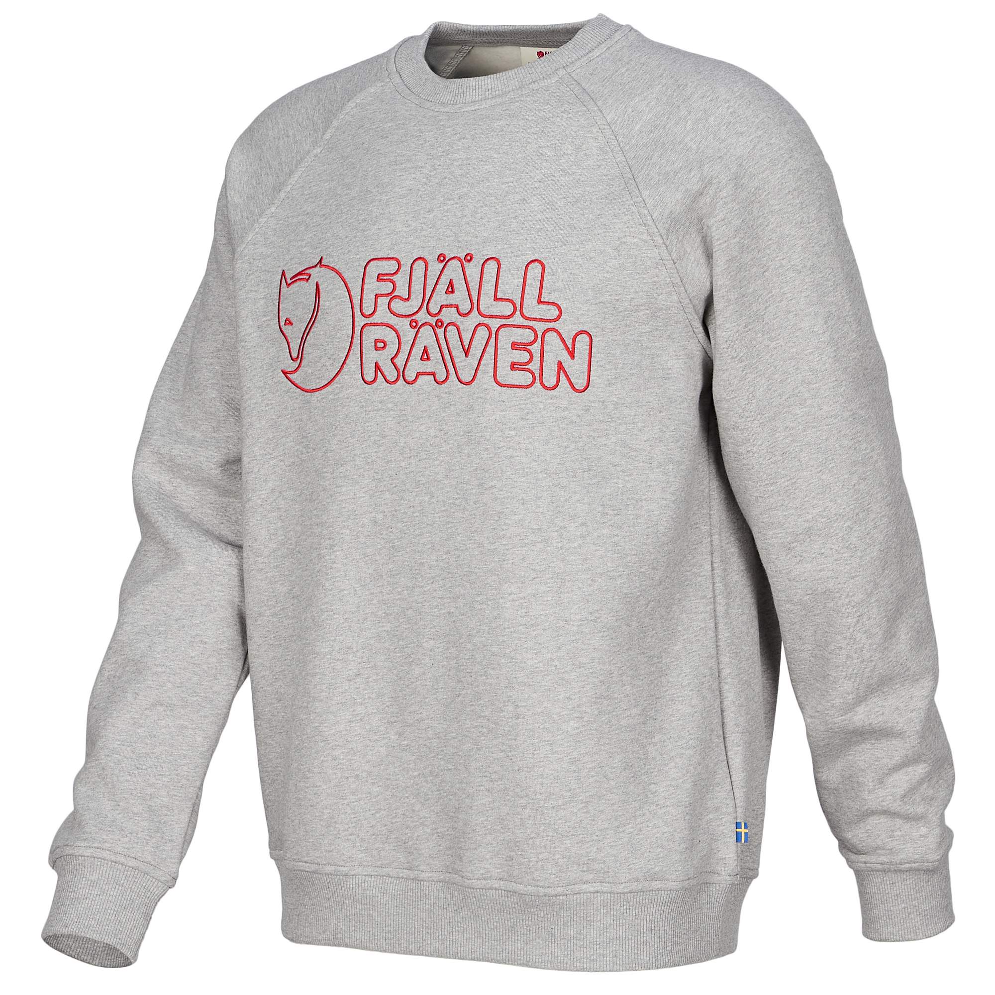 Fjällräven FJÄLLRÄVEN CLASSIC SWEATER M Herren - Sweatshirt