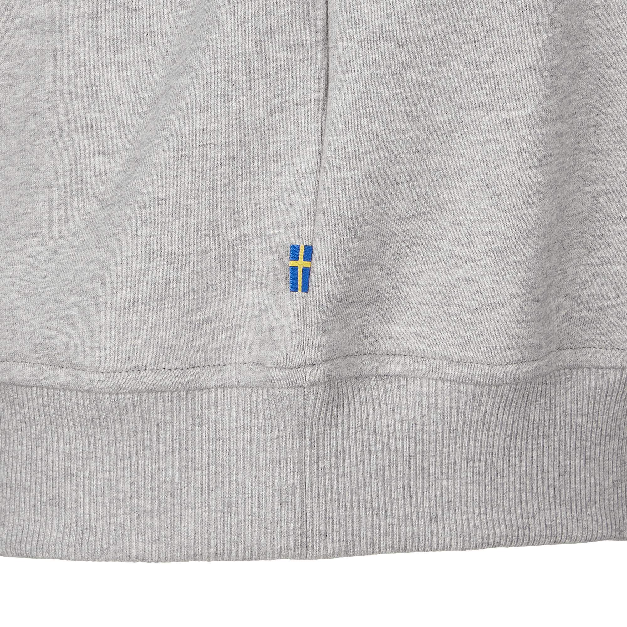 Fjällräven FJÄLLRÄVEN CLASSIC SWEATER M Herren - Sweatshirt