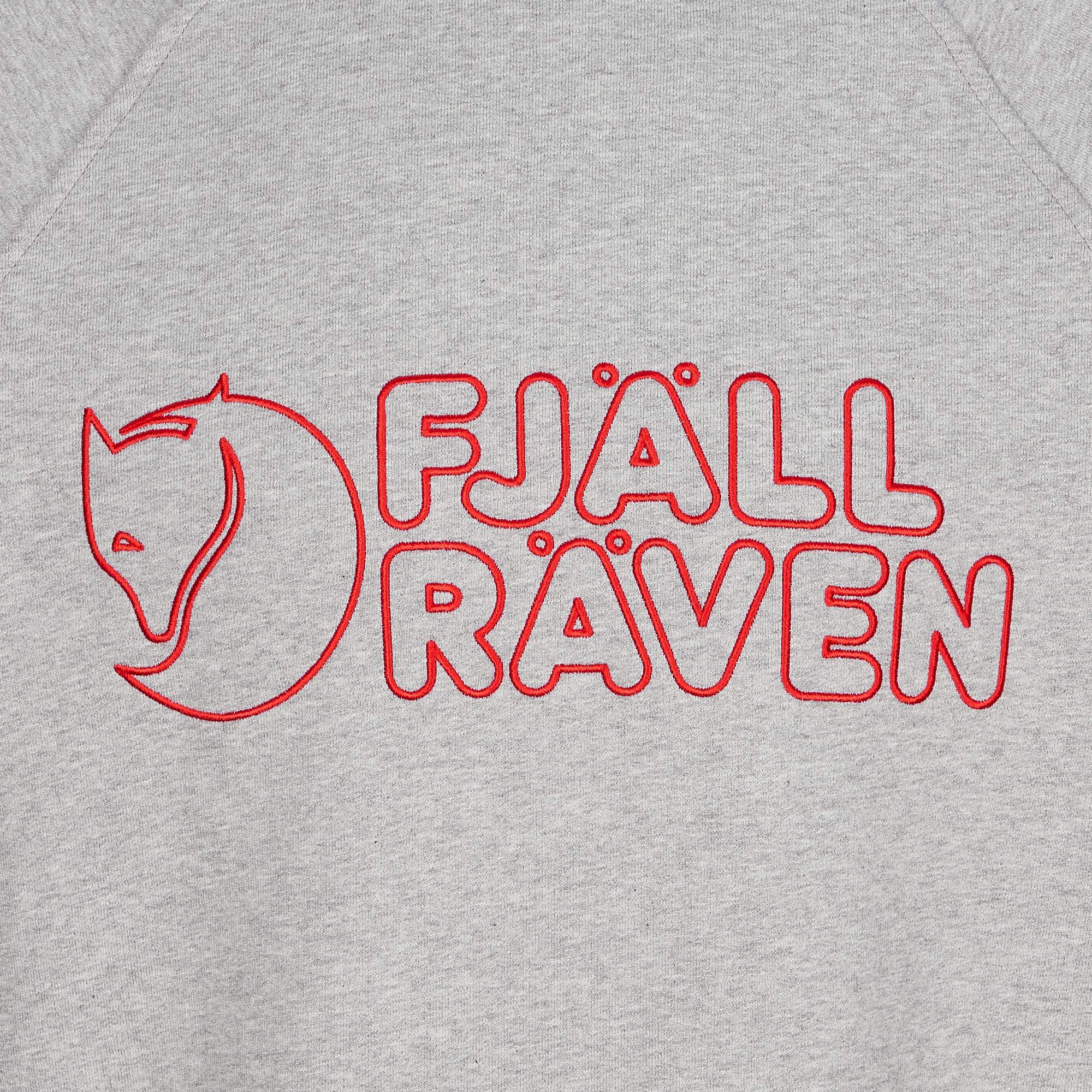 Fjällräven FJÄLLRÄVEN CLASSIC SWEATER M Herren - Sweatshirt
