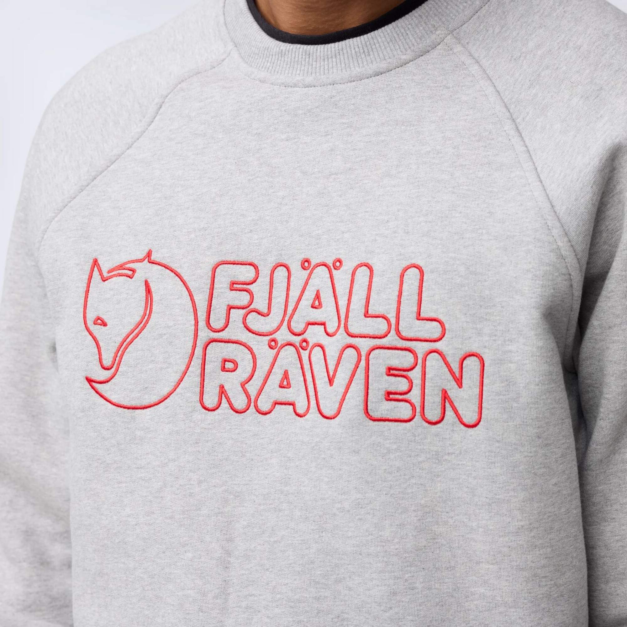 Fjällräven FJÄLLRÄVEN CLASSIC SWEATER M Herren - Sweatshirt