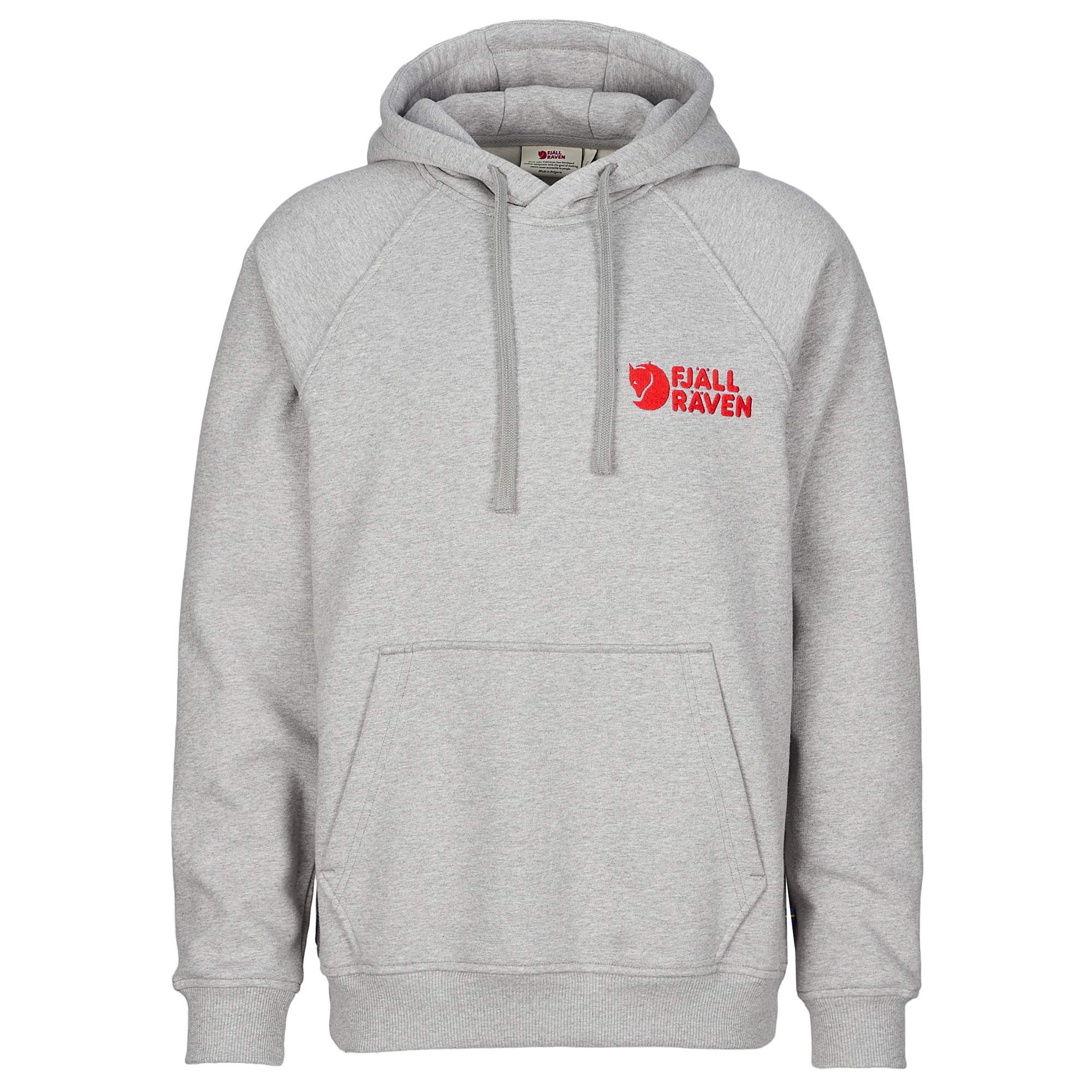 Fjällräven FJÄLLRÄVEN CLASSIC HOODIE M Herren - Hoodie