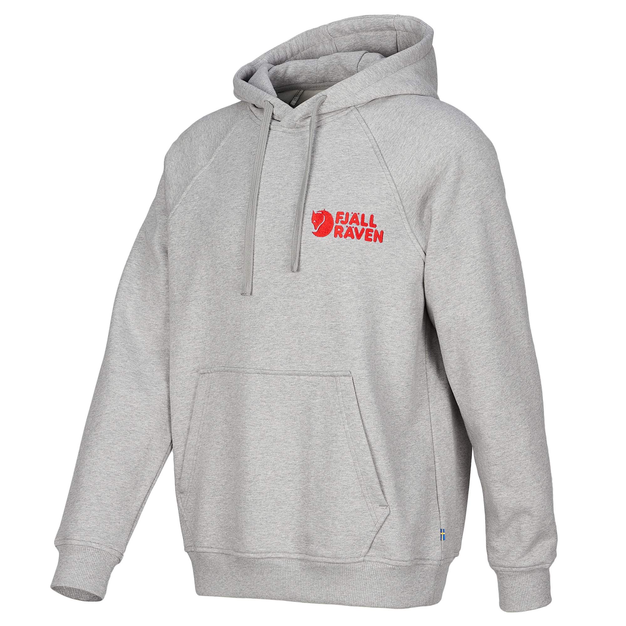 Fjällräven FJÄLLRÄVEN CLASSIC HOODIE M Herren - Hoodie