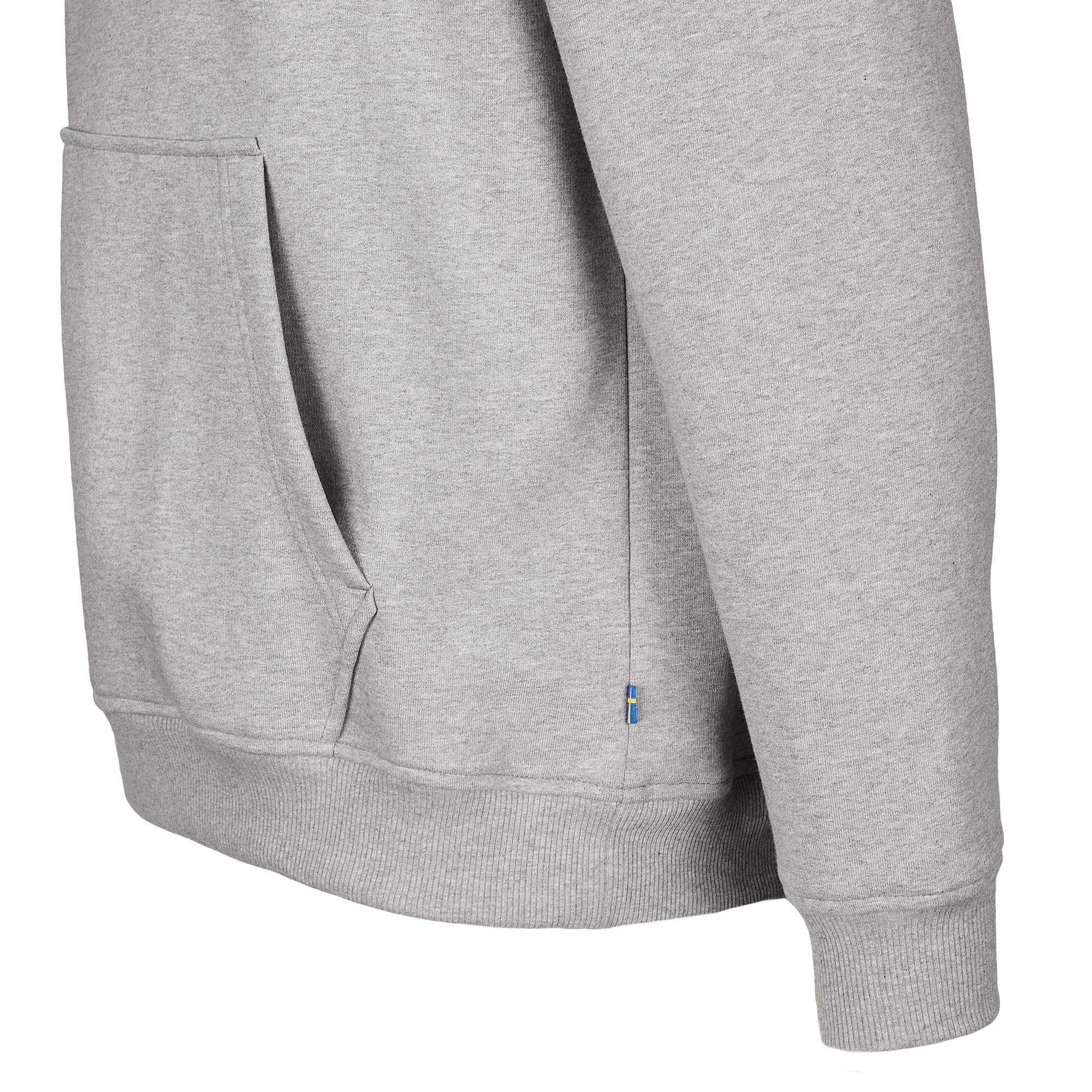 Fjällräven FJÄLLRÄVEN CLASSIC HOODIE M Herren - Hoodie