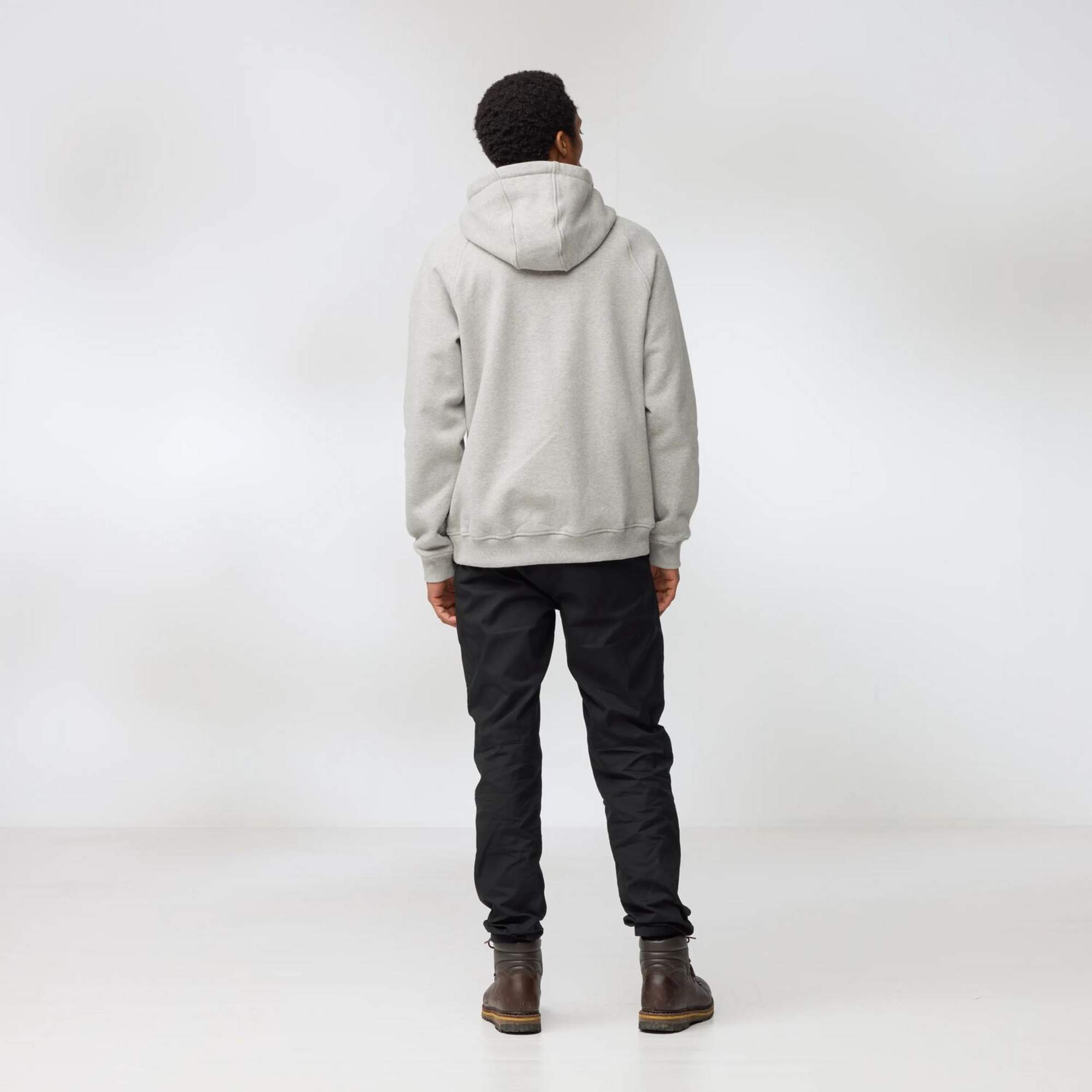 Fjällräven FJÄLLRÄVEN CLASSIC HOODIE M Herren - Hoodie