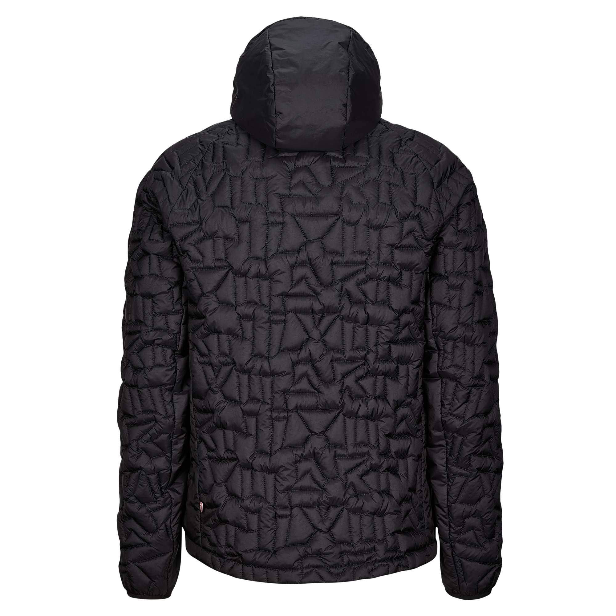 Adidas TERREX XPERIOR PRIMALOFT LOOSE FILL INSULATED HOODED JACKET Herren - Isolationsjacke