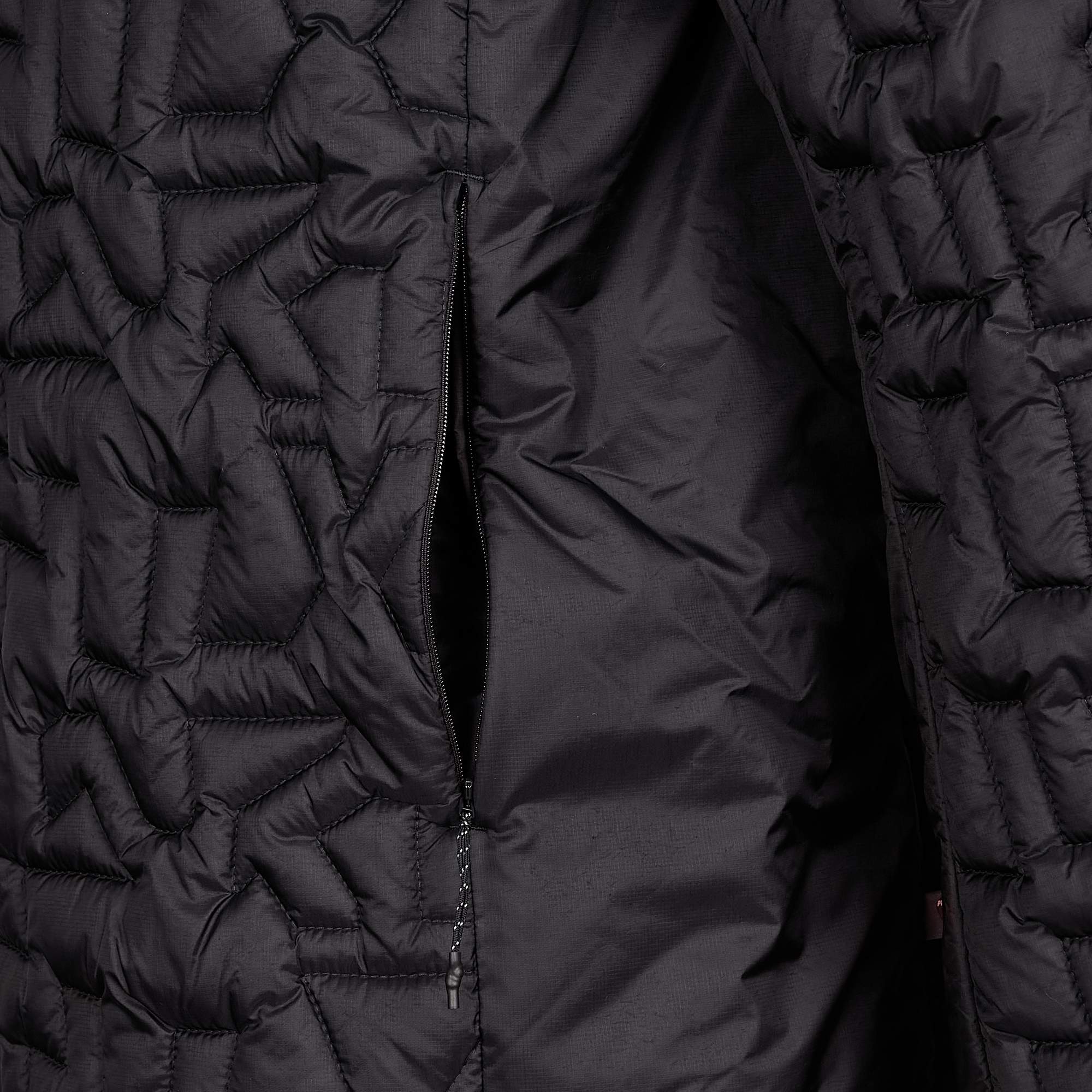 Adidas TERREX XPERIOR PRIMALOFT LOOSE FILL INSULATED HOODED JACKET Herren - Isolationsjacke