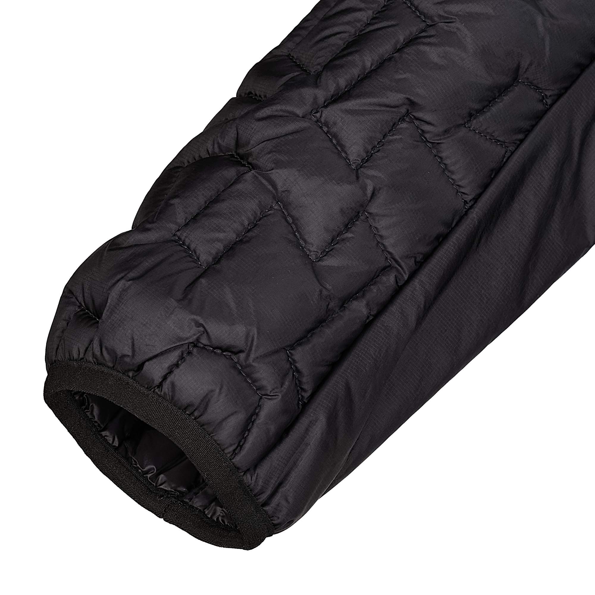 Adidas TERREX XPERIOR PRIMALOFT LOOSE FILL INSULATED HOODED JACKET Herren - Isolationsjacke