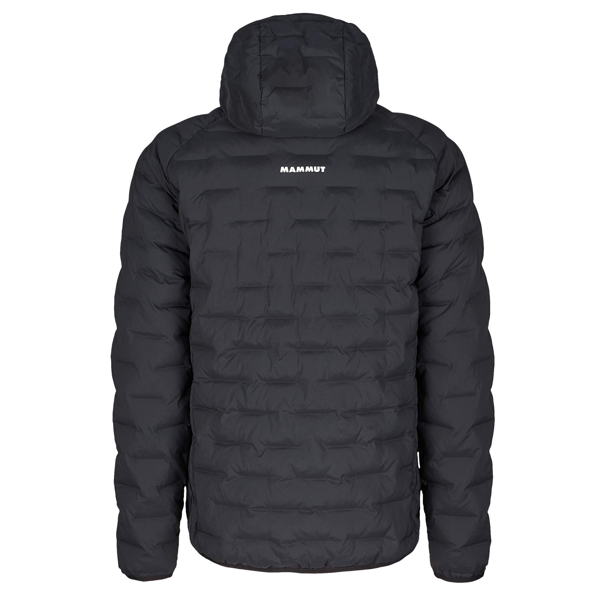 Mammut SENDER IN HOODED JACKET MEN Herren - Isolationsjacke