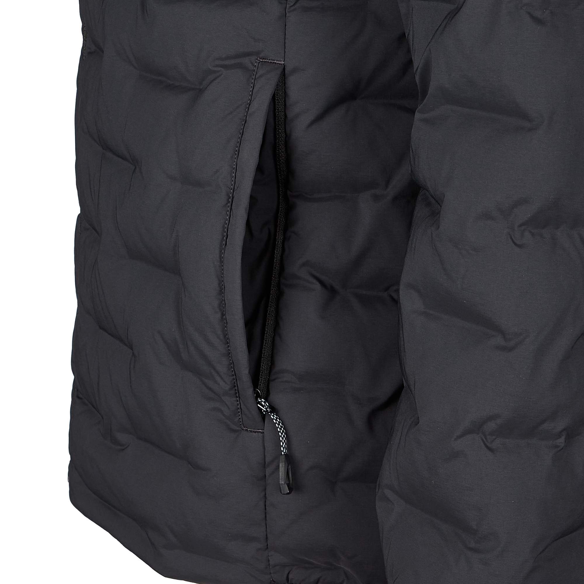 Mammut SENDER IN HOODED JACKET MEN Herren - Isolationsjacke