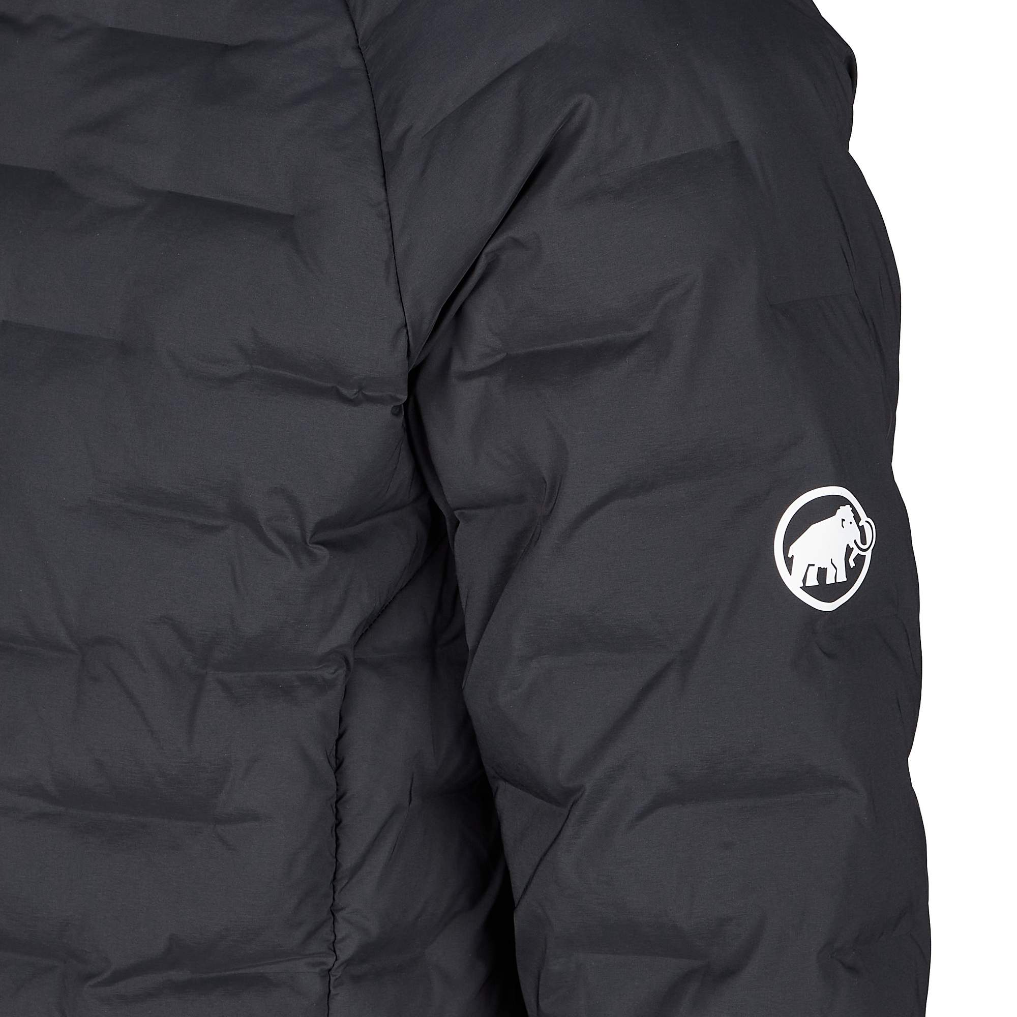Mammut SENDER IN HOODED JACKET MEN Herren - Isolationsjacke
