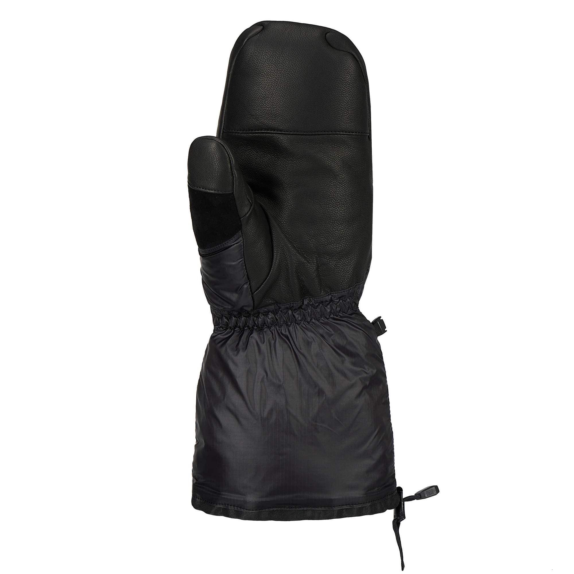 Mammut ARCTIC MITTEN Unisex - Fausthandschuhe