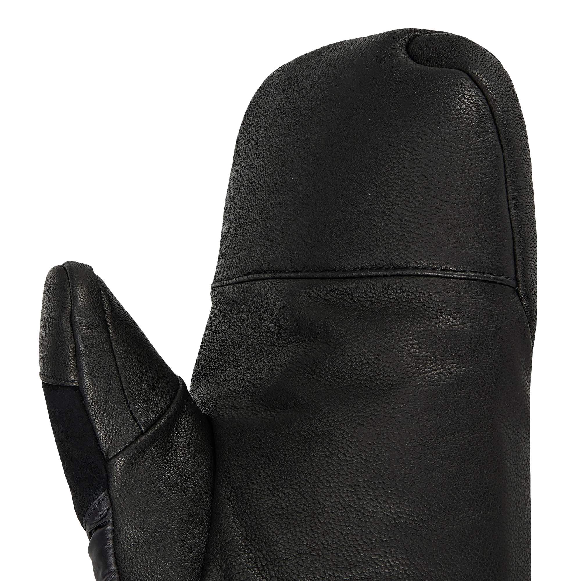 Mammut ARCTIC MITTEN Unisex - Fausthandschuhe